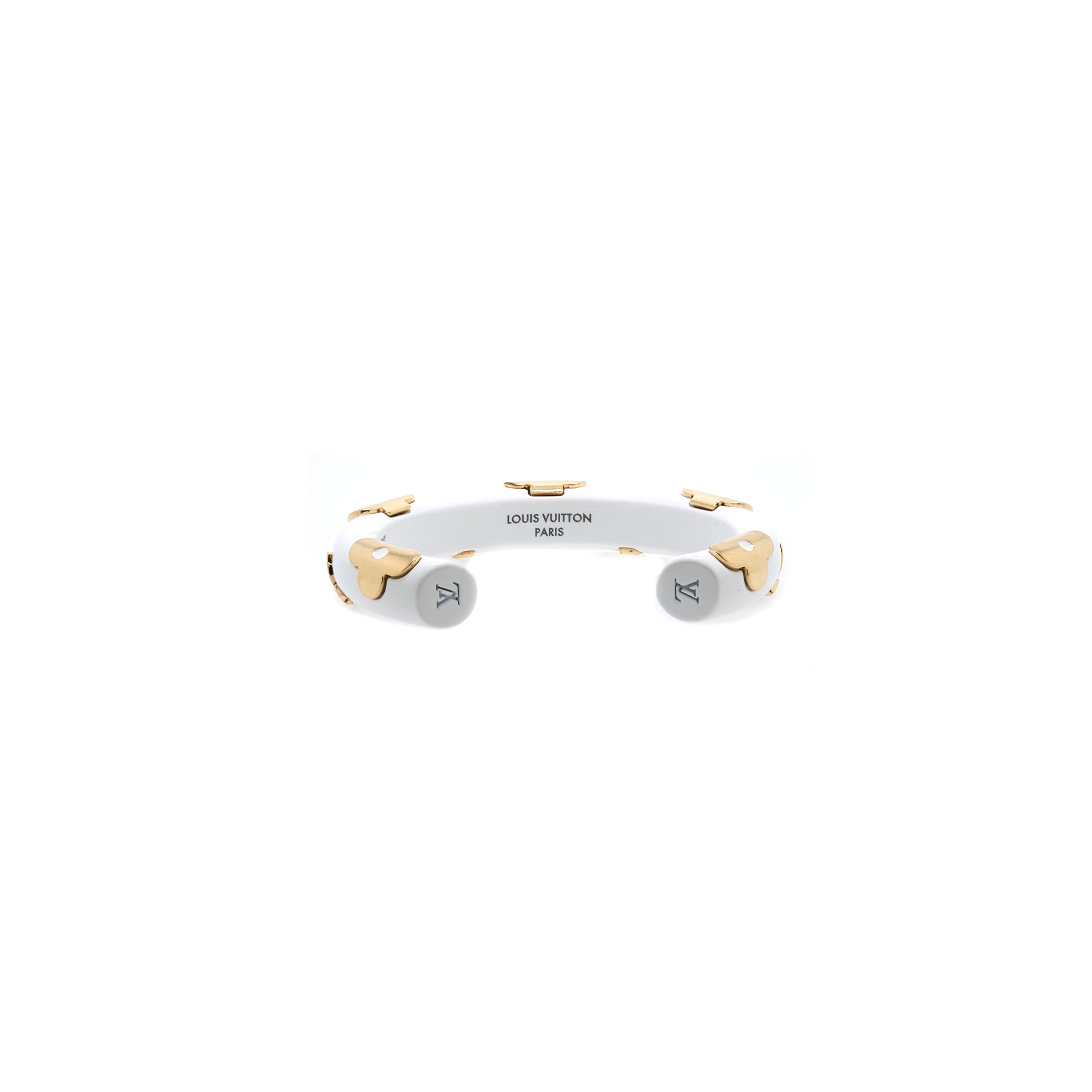 Louis Vuitton Daily Monogram Bracelet