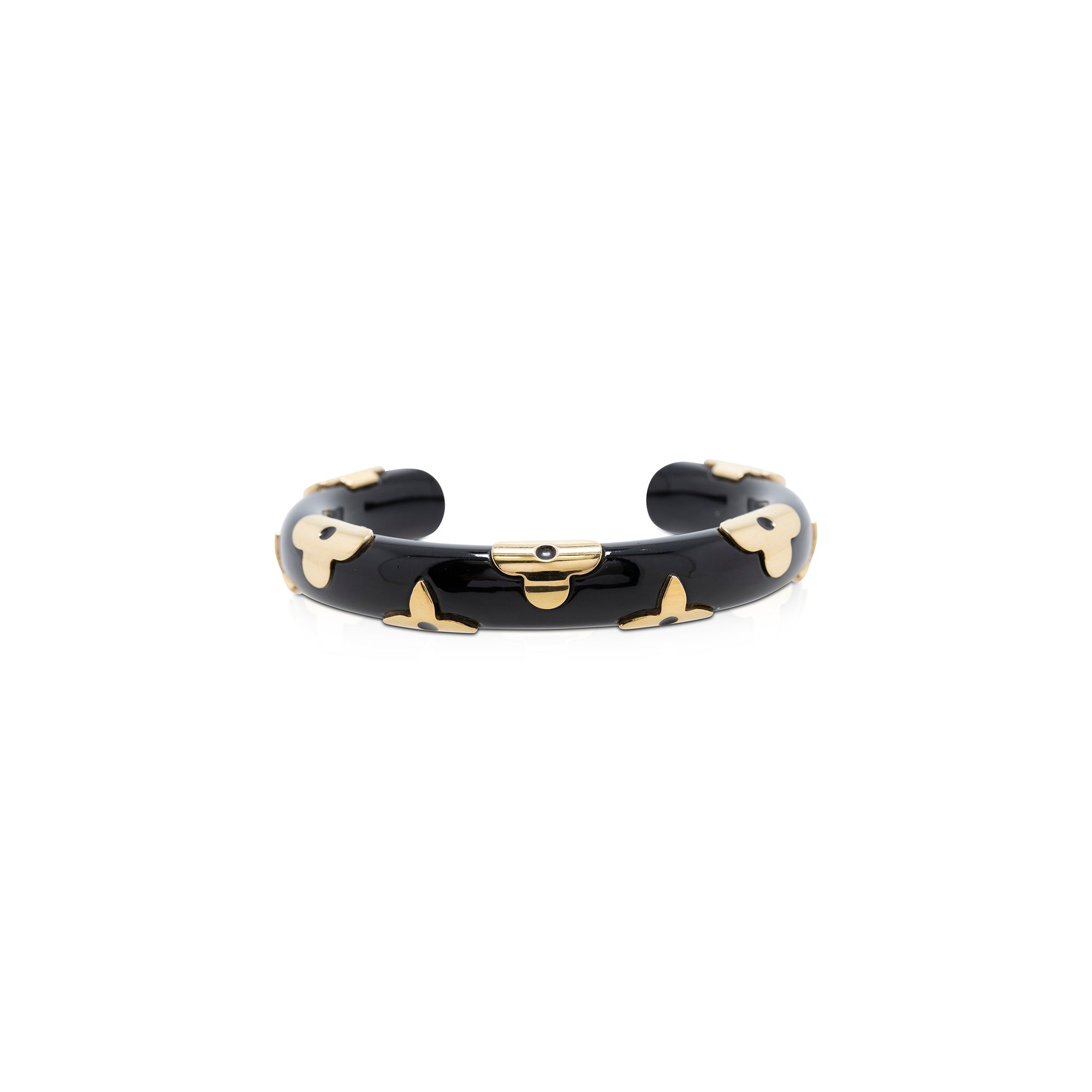 Louis Vuitton Daily Monogram Bracelet