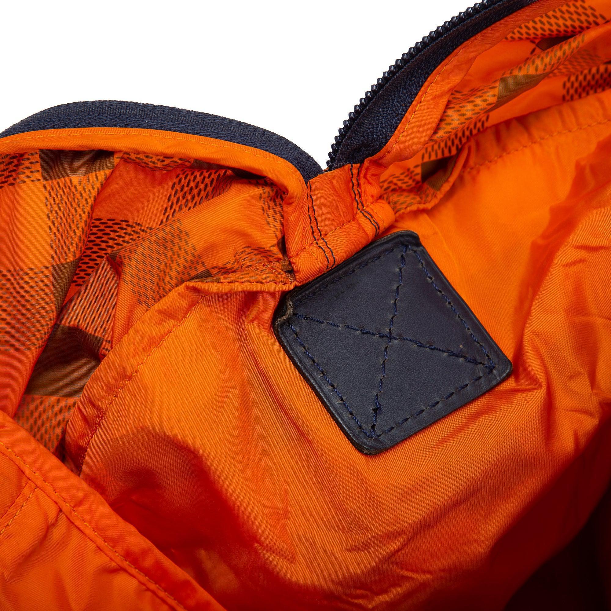 Louis Vuitton Damier Aventure Practical Duffle Bag