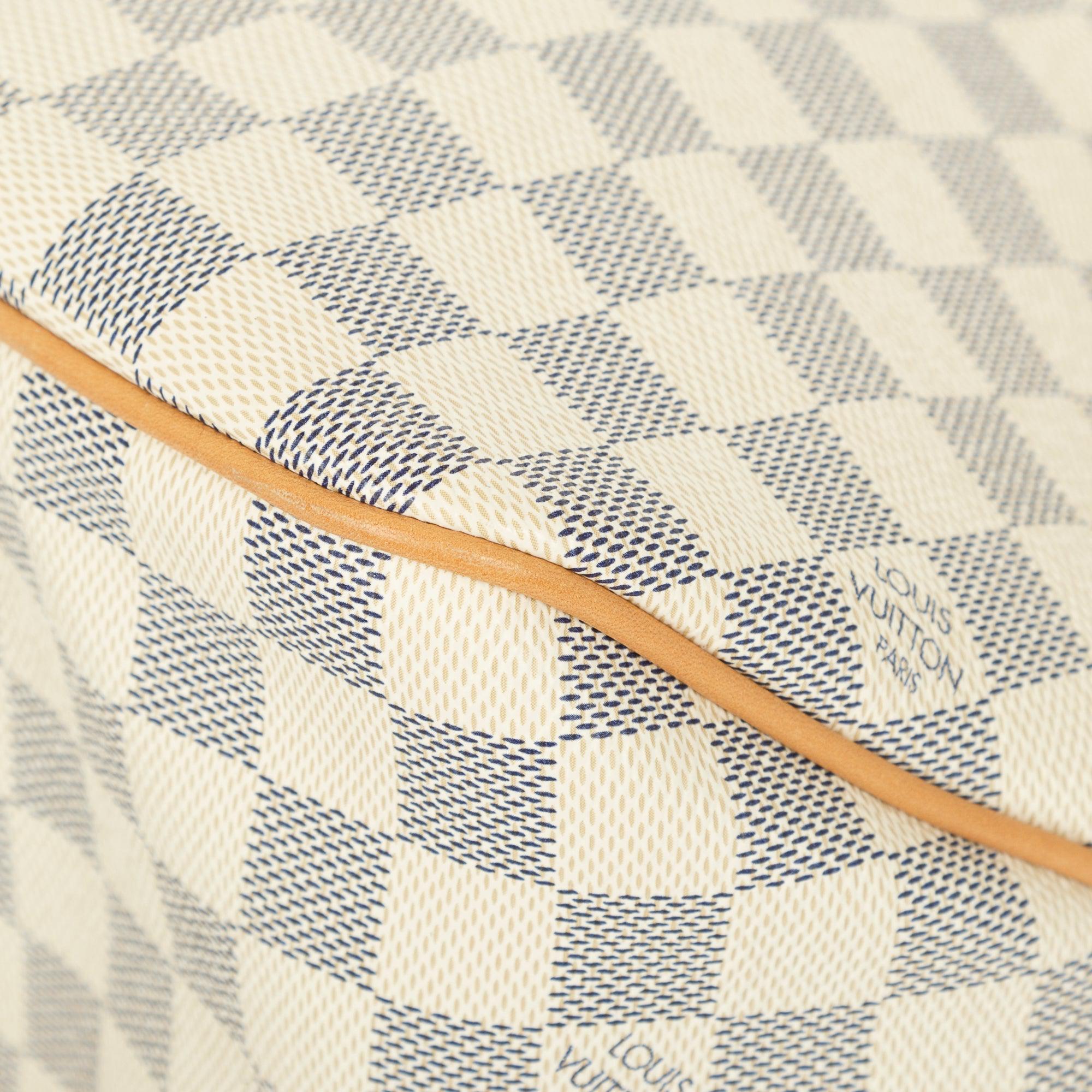 Louis Vuitton Damier Azur Delighful PM