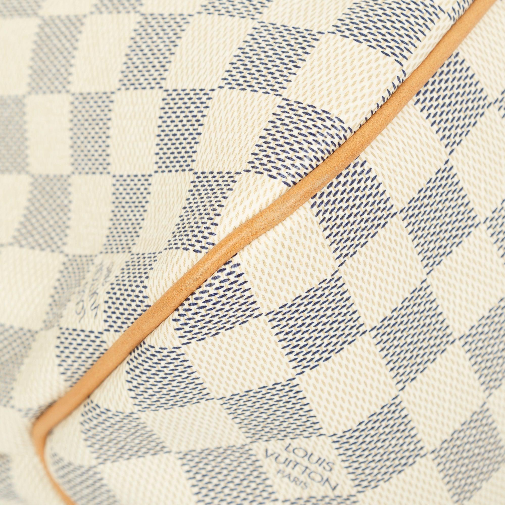 Louis Vuitton Damier Azur Delighful PM