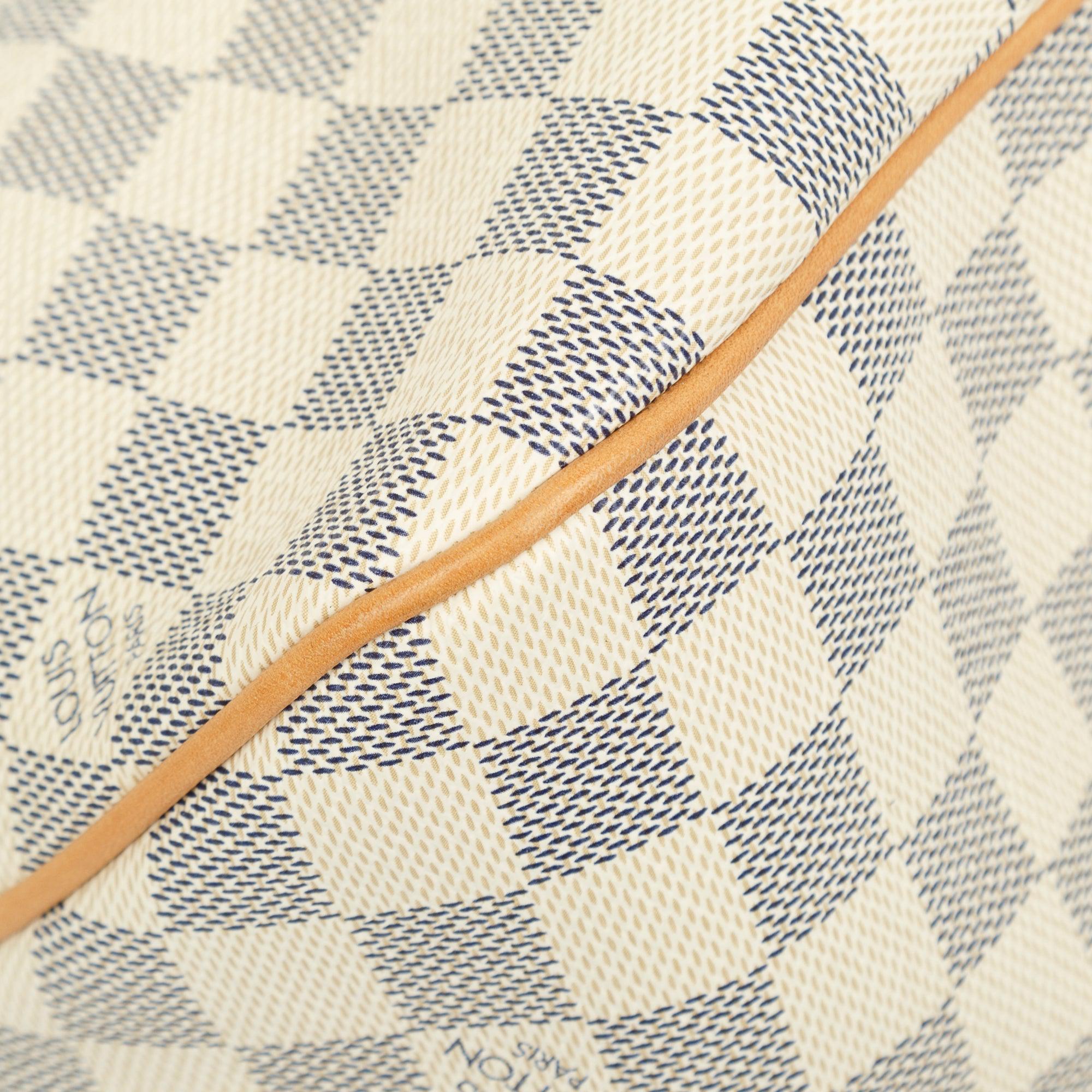 Louis Vuitton Damier Azur Delighful PM