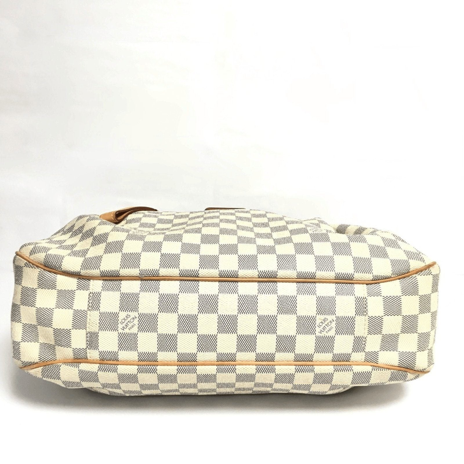 Louis Vuitton Damier Azur Evora MM