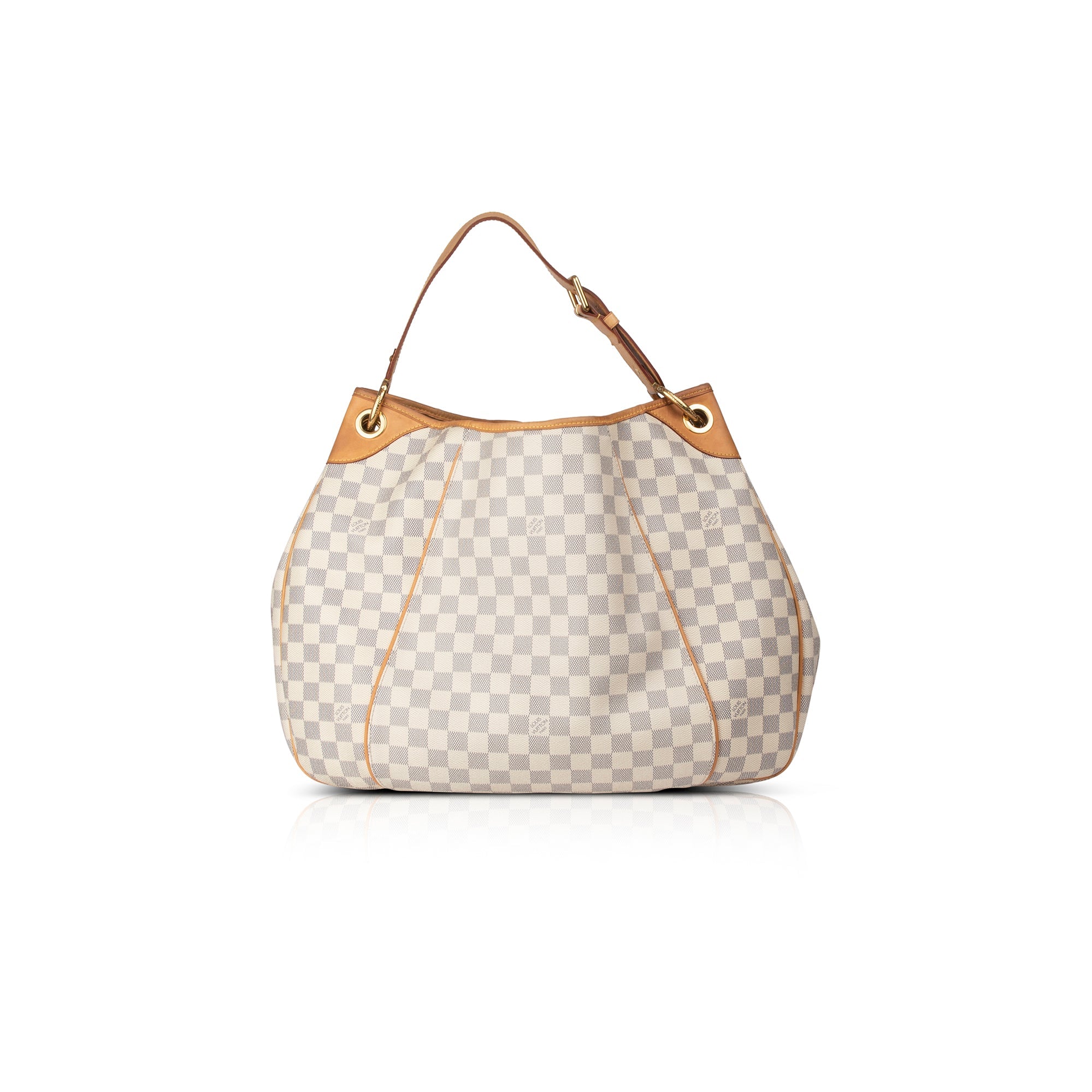 Louis Vuitton Damier Azur Galleria GM