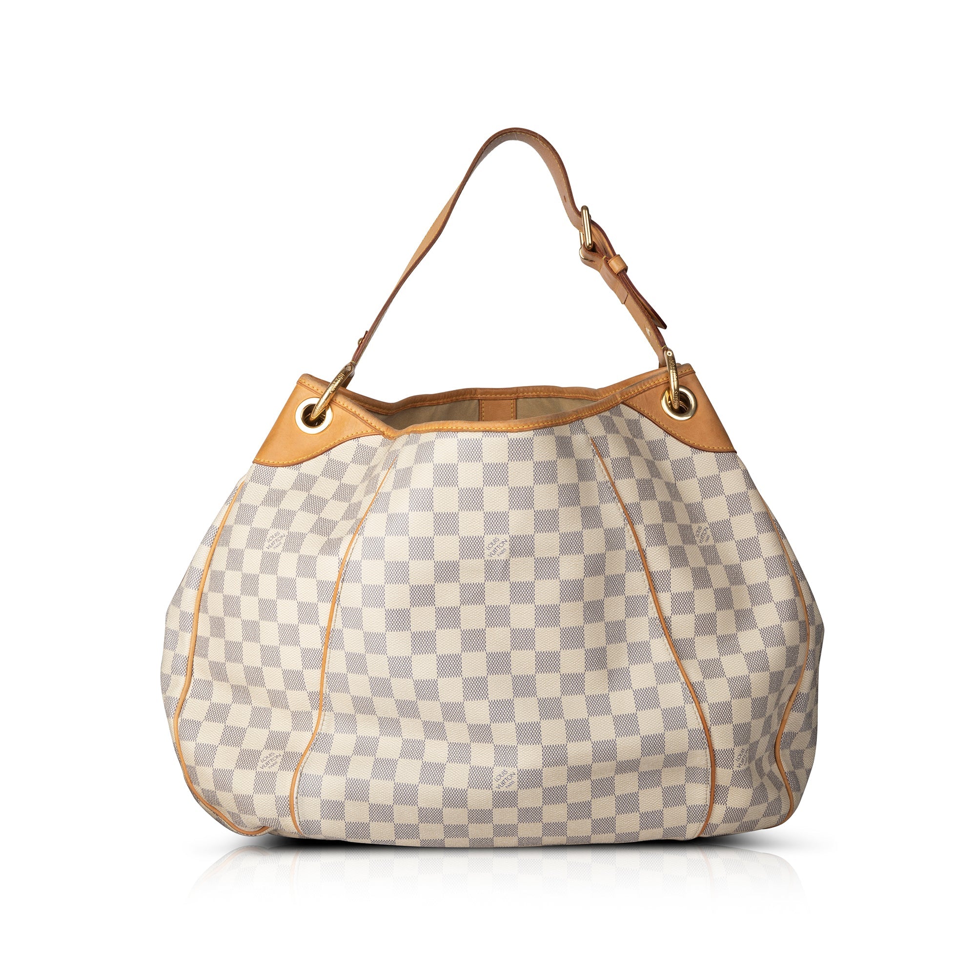 Louis Vuitton Damier Azur Galleria GM