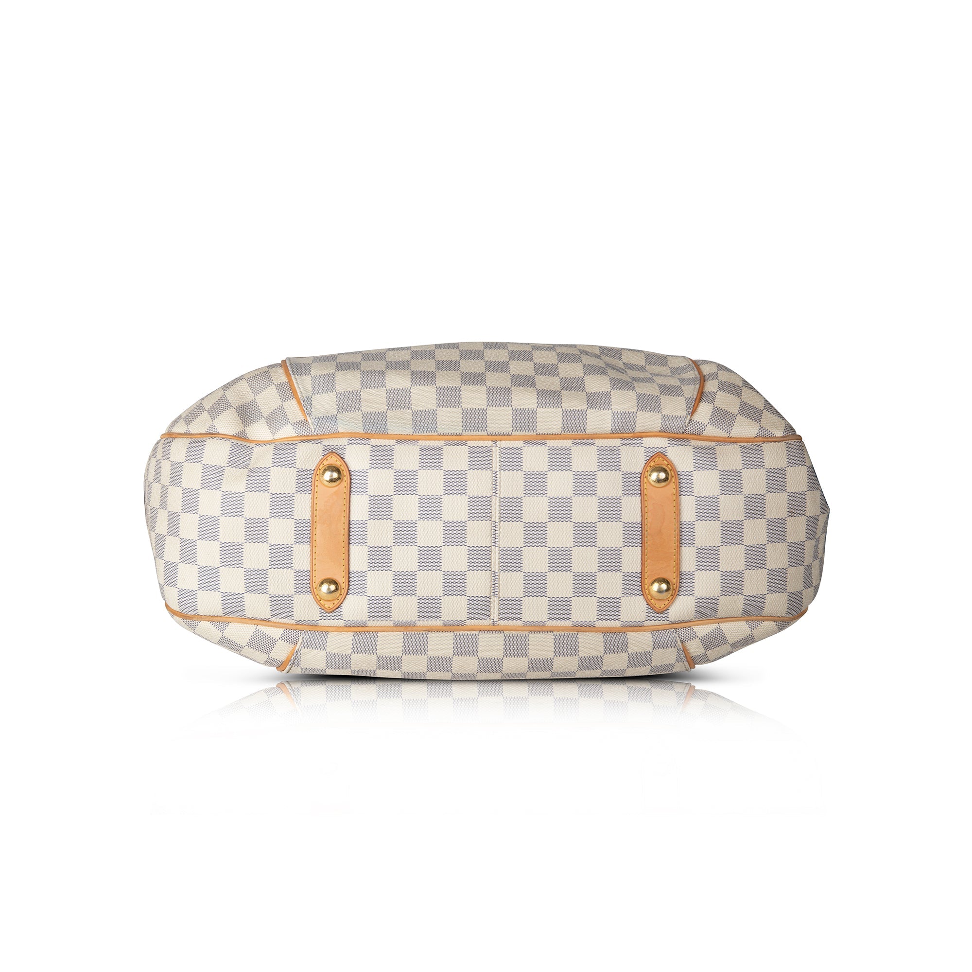 Louis Vuitton Damier Azur Galleria GM