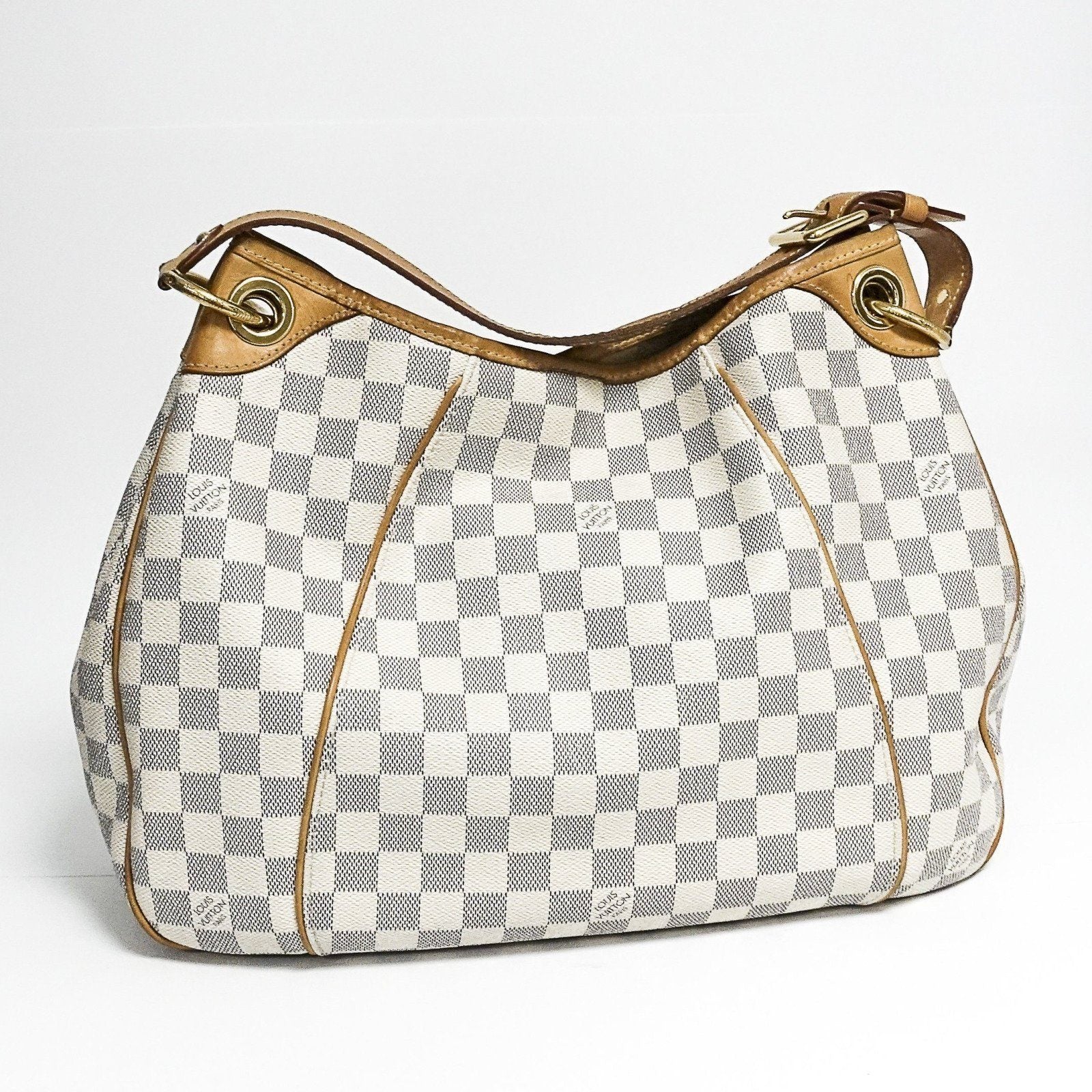 Louis Vuitton Damier Azur Galliera PM