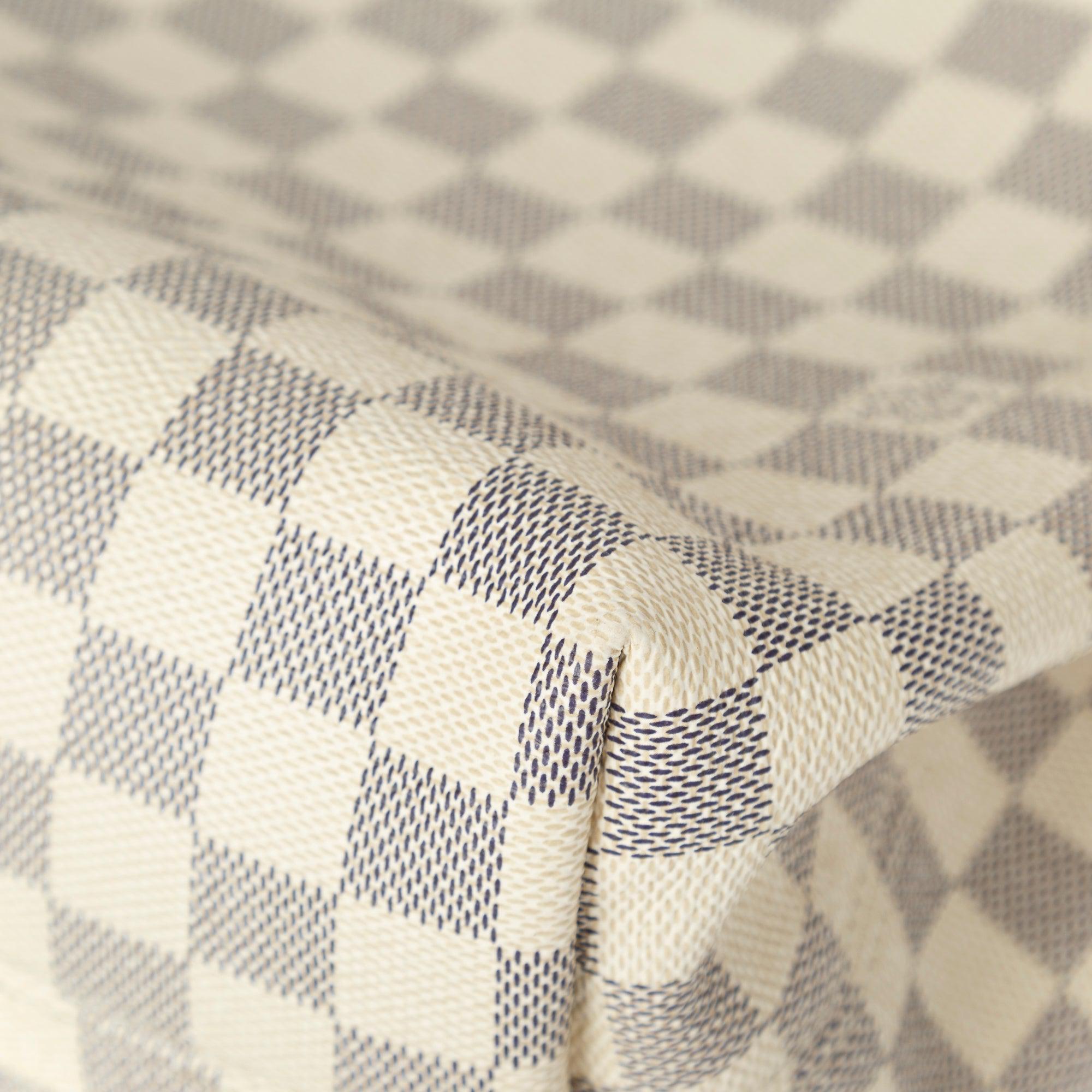 Louis Vuitton Damier Azur Graceful MM