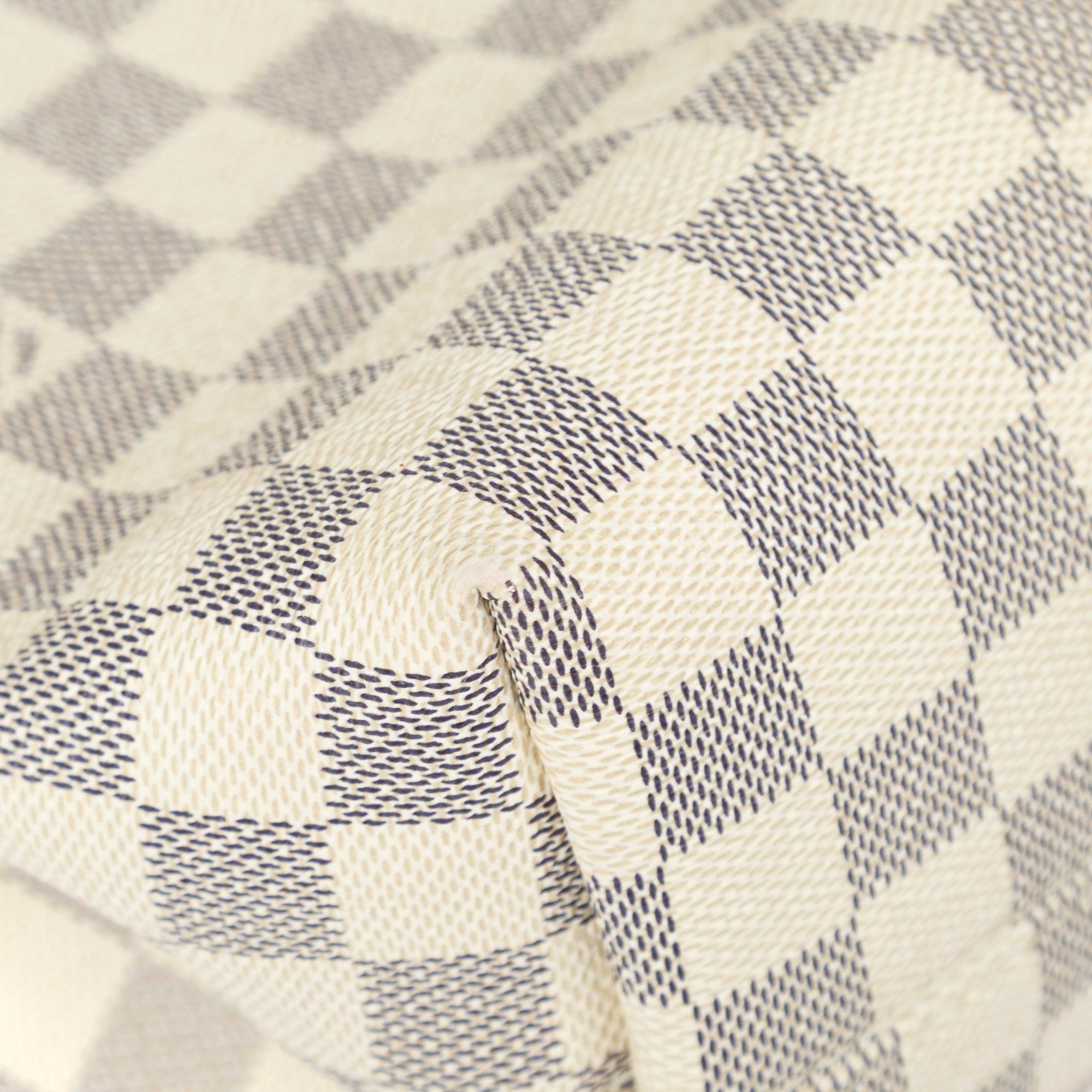 Louis Vuitton Damier Azur Graceful MM