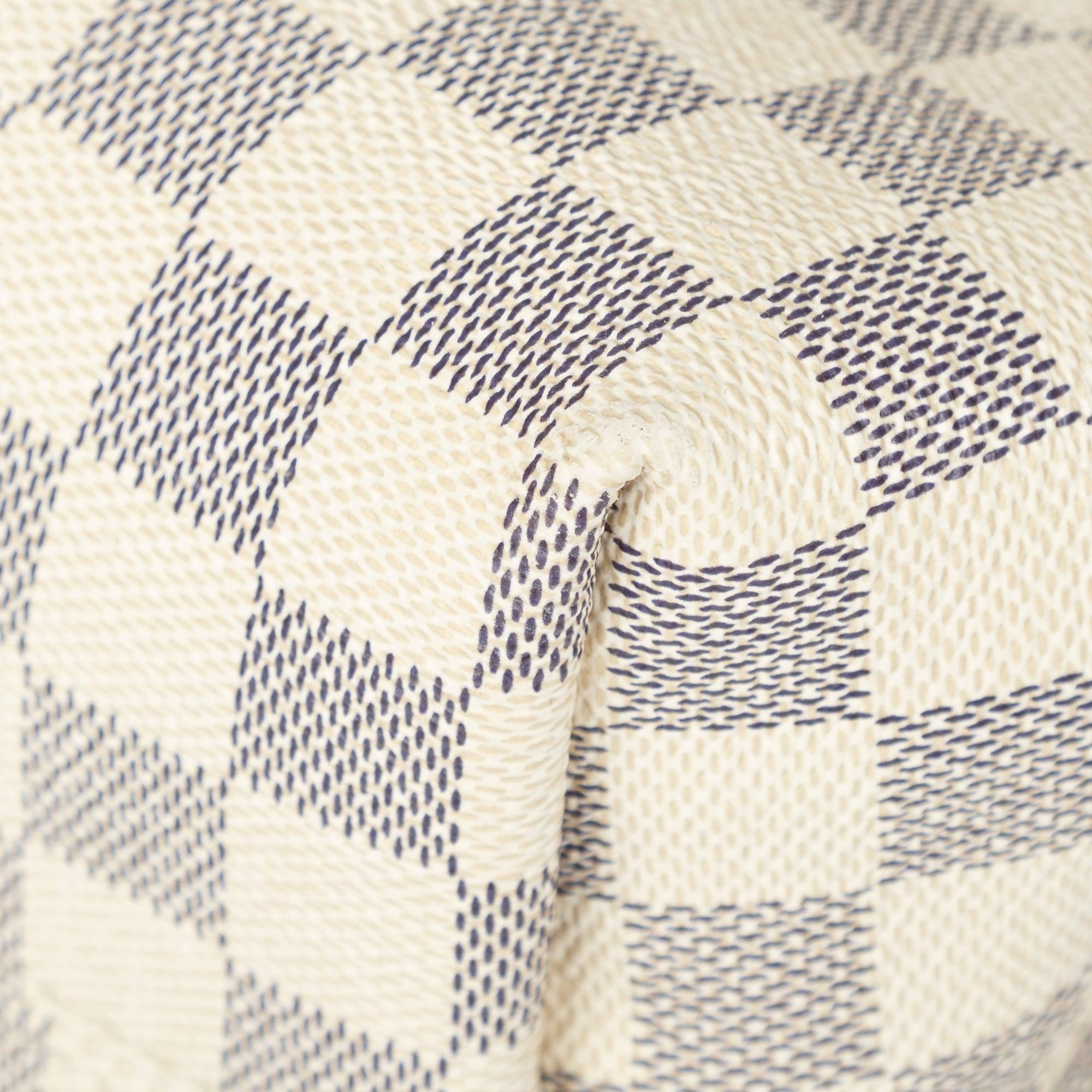 Louis Vuitton Damier Azur Graceful MM