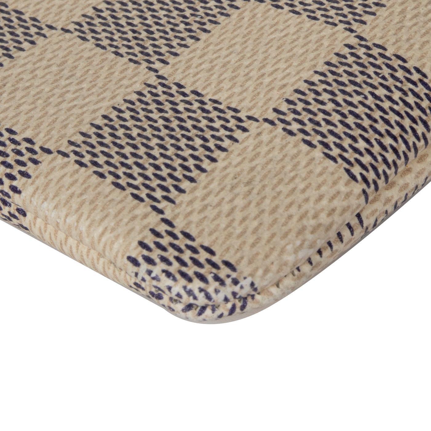 Louis Vuitton Damier Azur Key Pouch