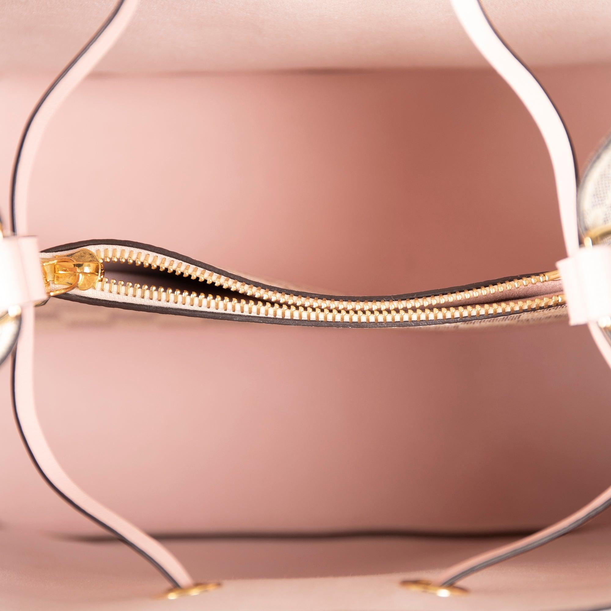 Louis Vuitton Damier Azur NeoNoe MM