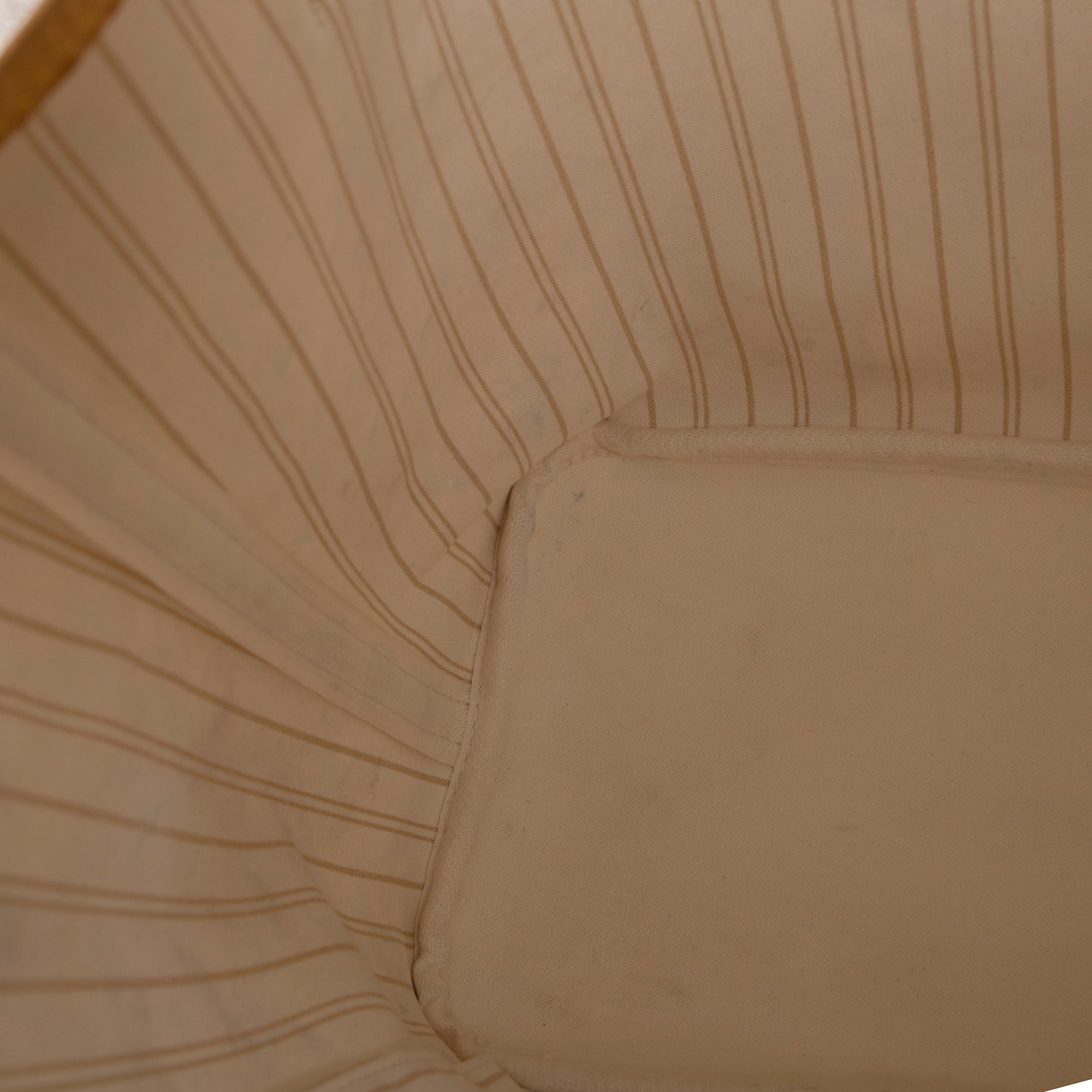 Louis Vuitton Damier Azur Neverfull MM