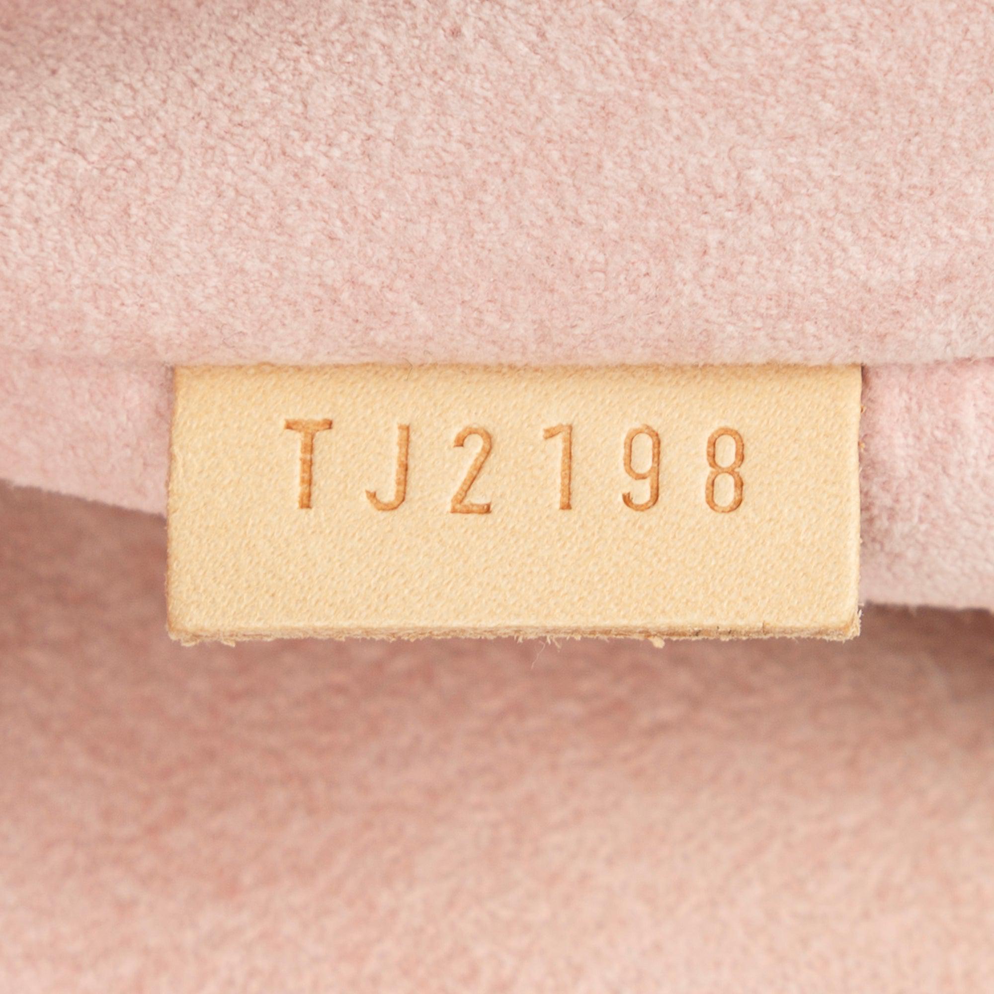 Louis Vuitton Damier Azur Propriano Tote