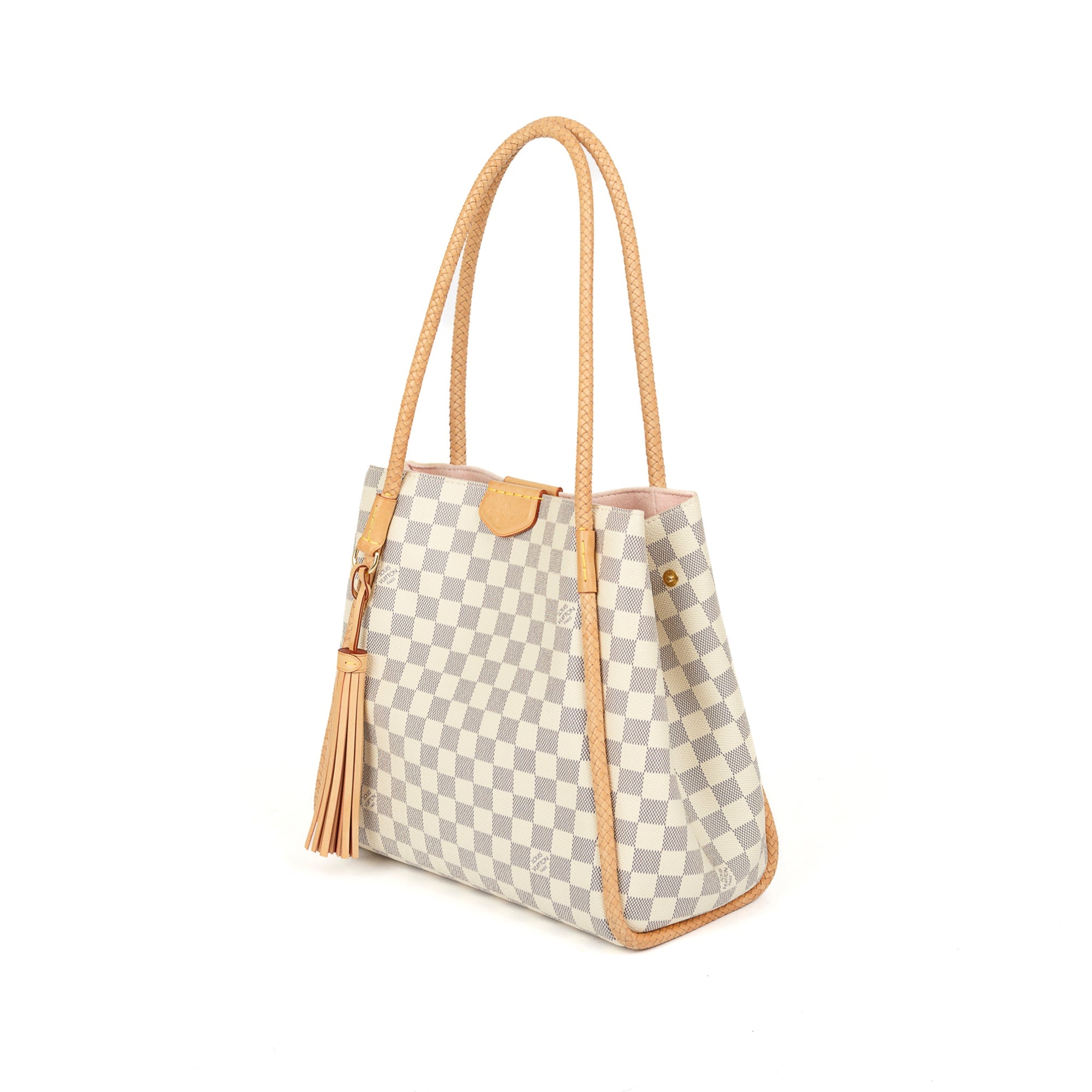 Louis Vuitton Damier Azur Propriano Tote