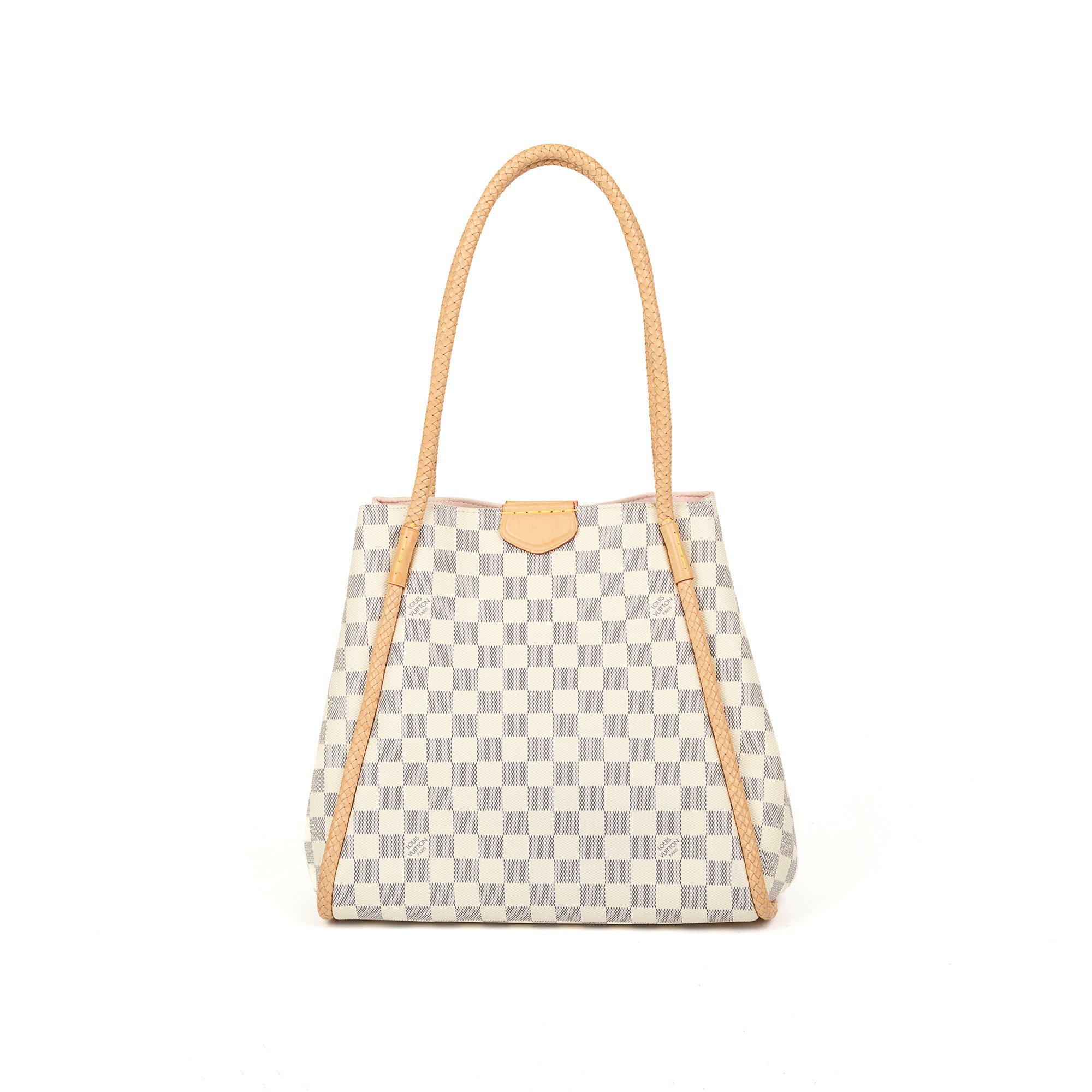 Louis Vuitton Damier Azur Propriano Tote