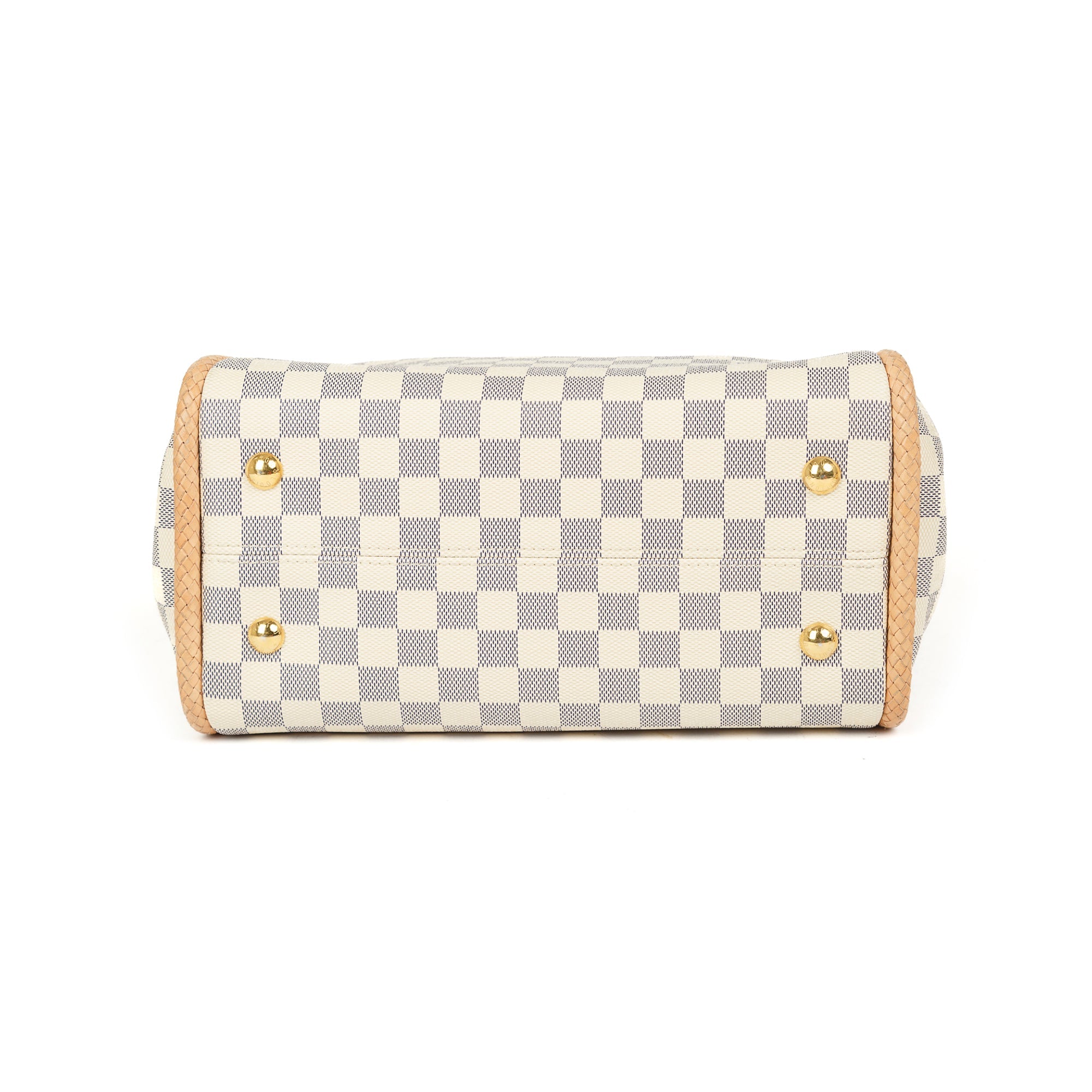 Louis Vuitton Damier Azur Propriano Tote