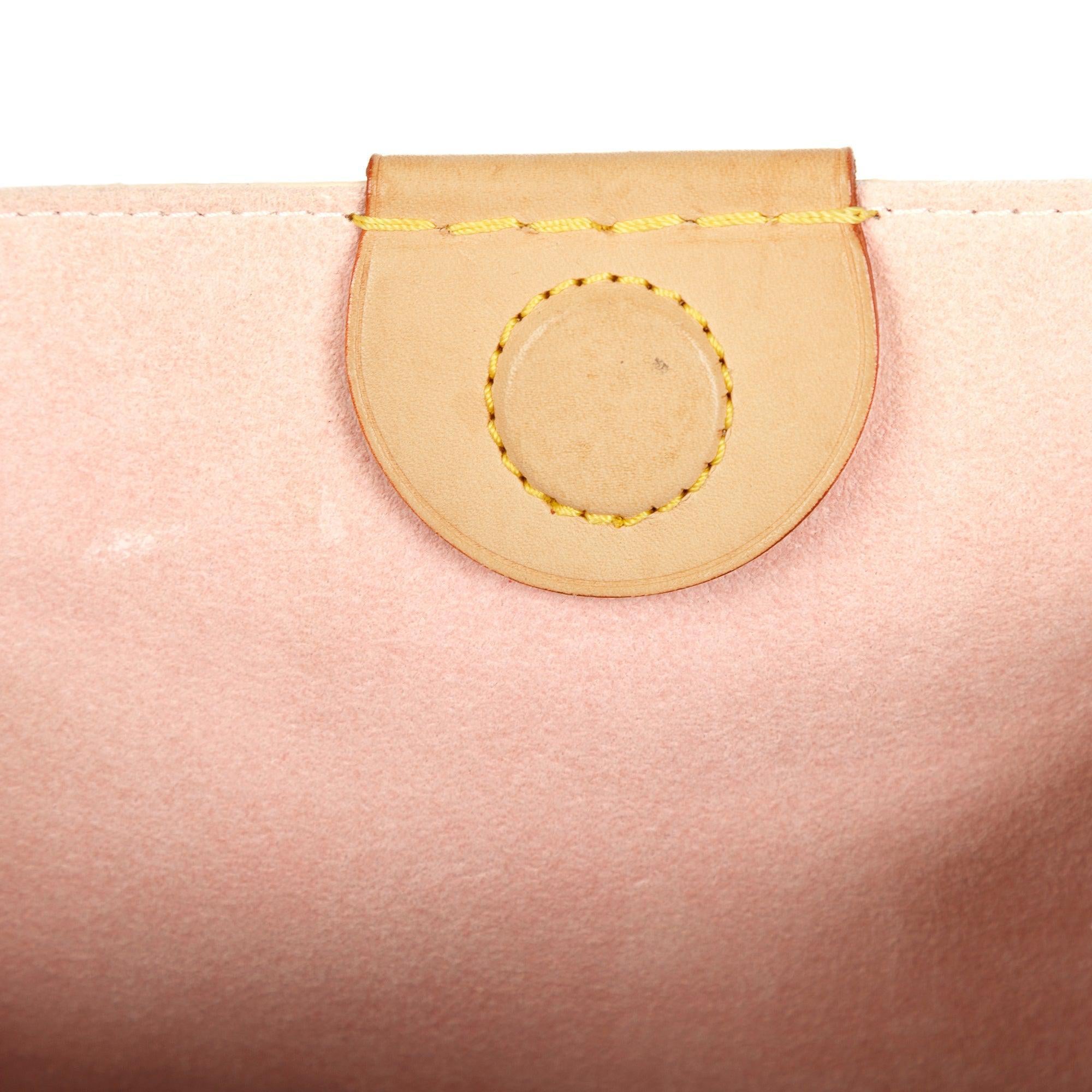 Louis Vuitton Damier Azur Propriano Tote