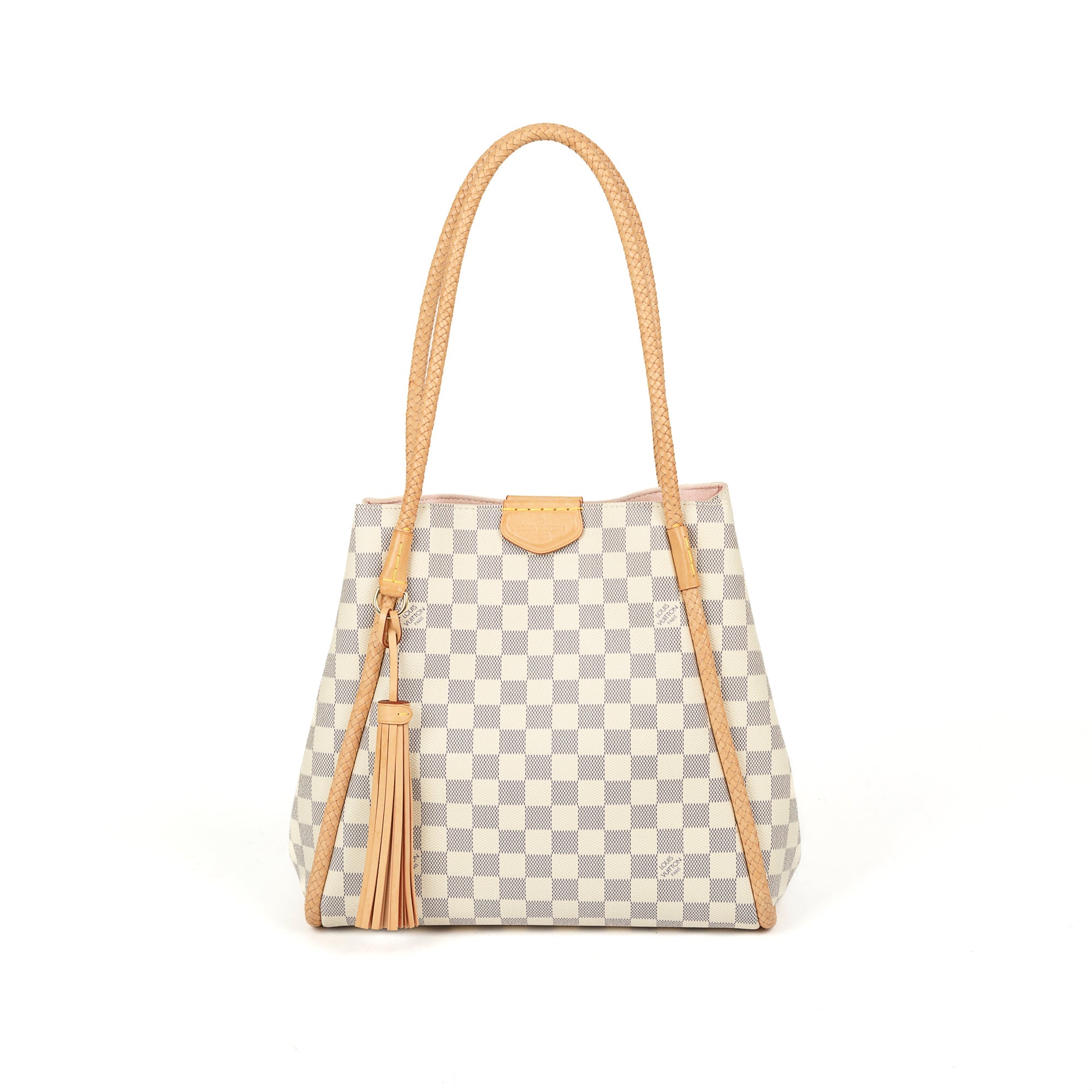 Louis Vuitton Damier Azur Propriano Tote