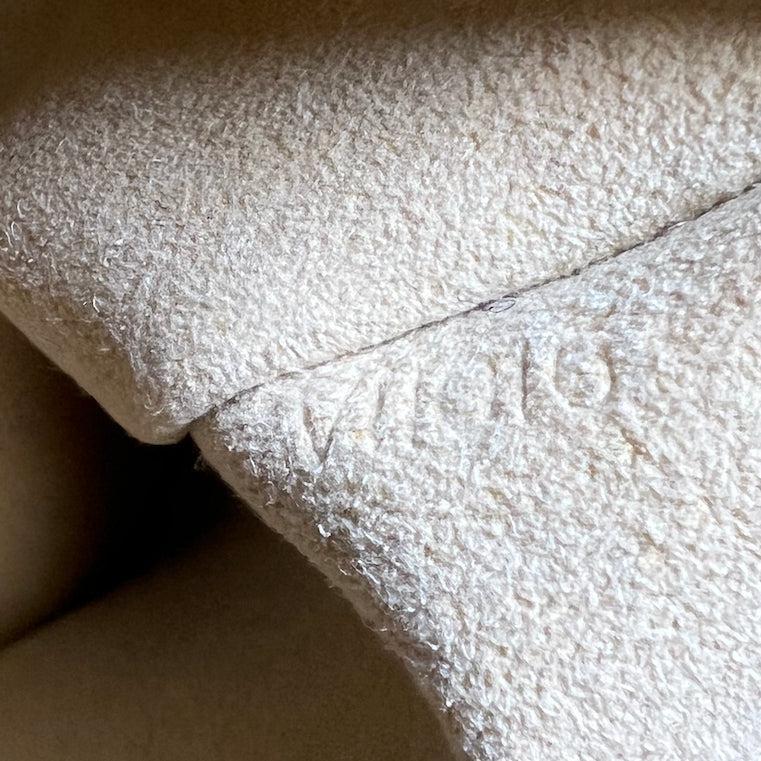 Louis Vuitton Damier Azur Saleya PM