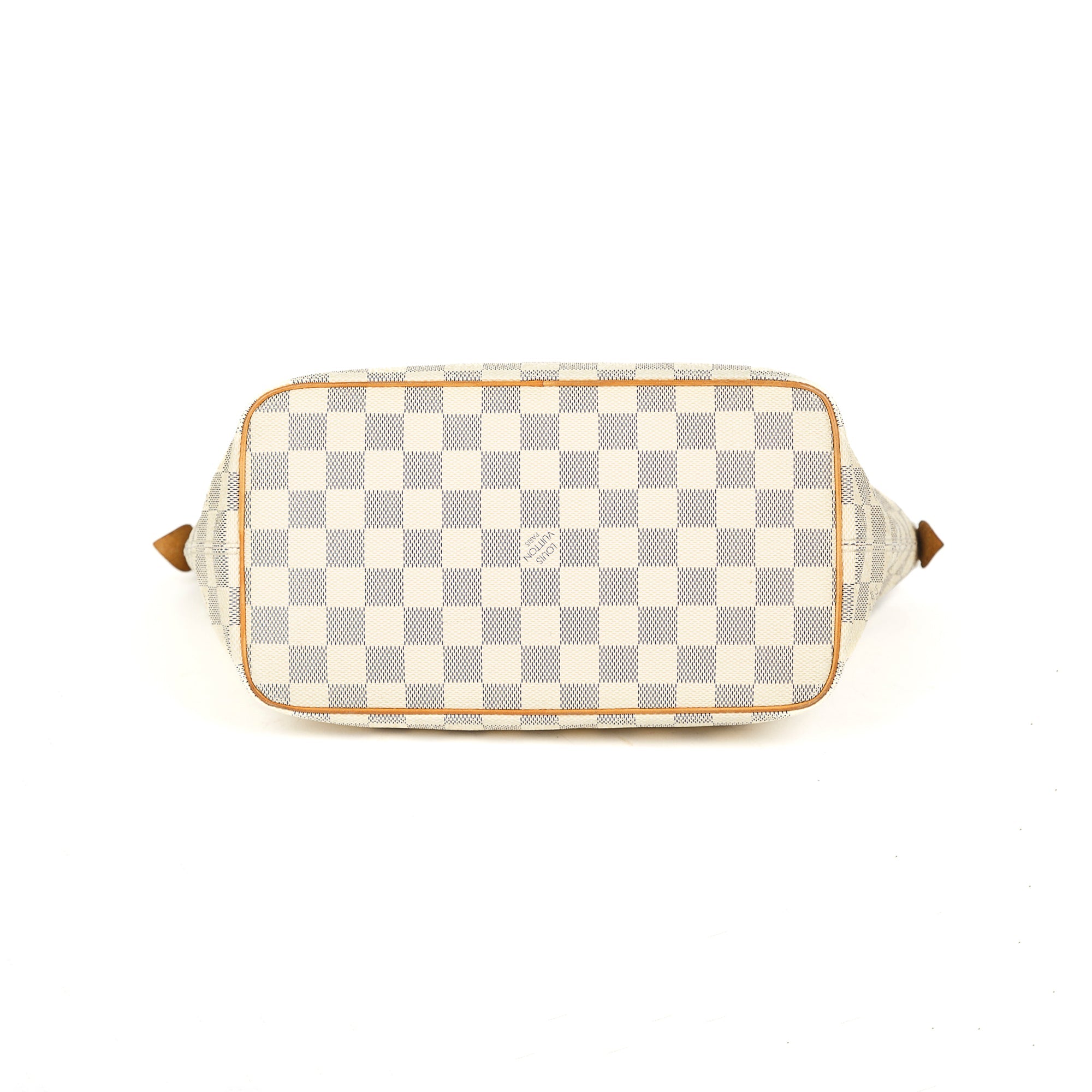 Louis Vuitton Damier Azur Saleya PM