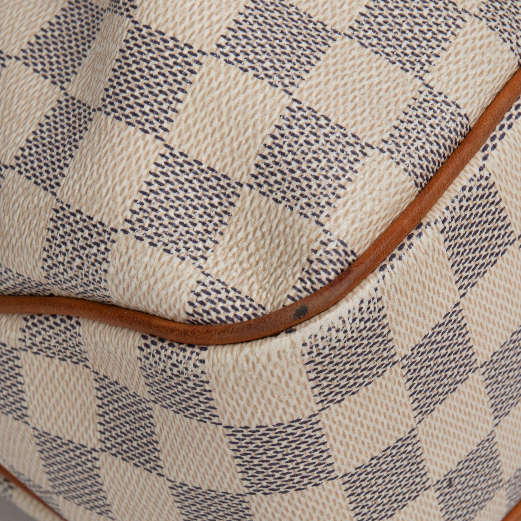 Louis Vuitton Damier Azur Siracusa PM