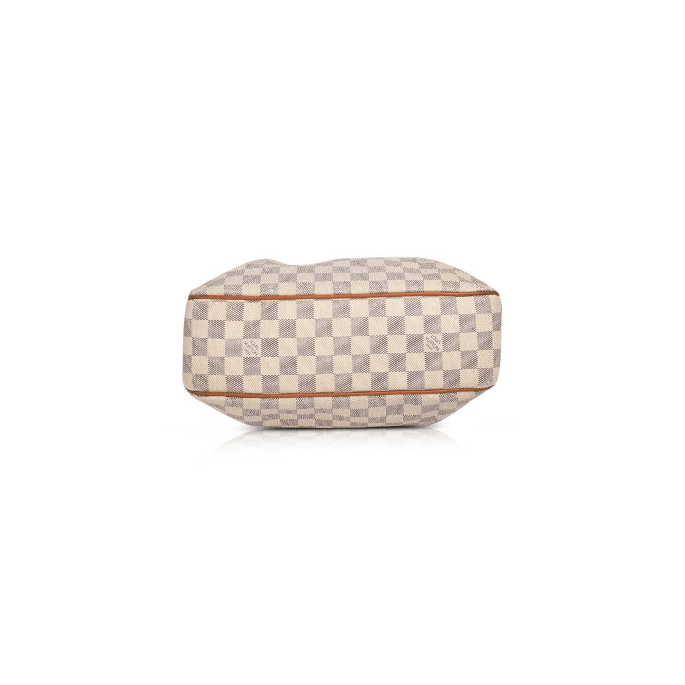Louis Vuitton Damier Azur Siracusa PM