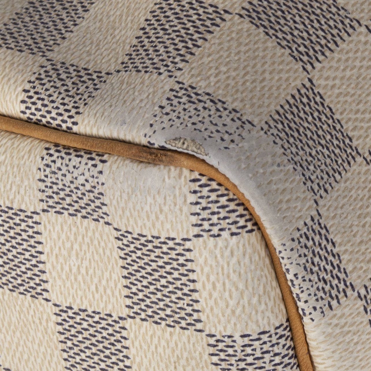 Louis Vuitton Damier Azur Speedy 30