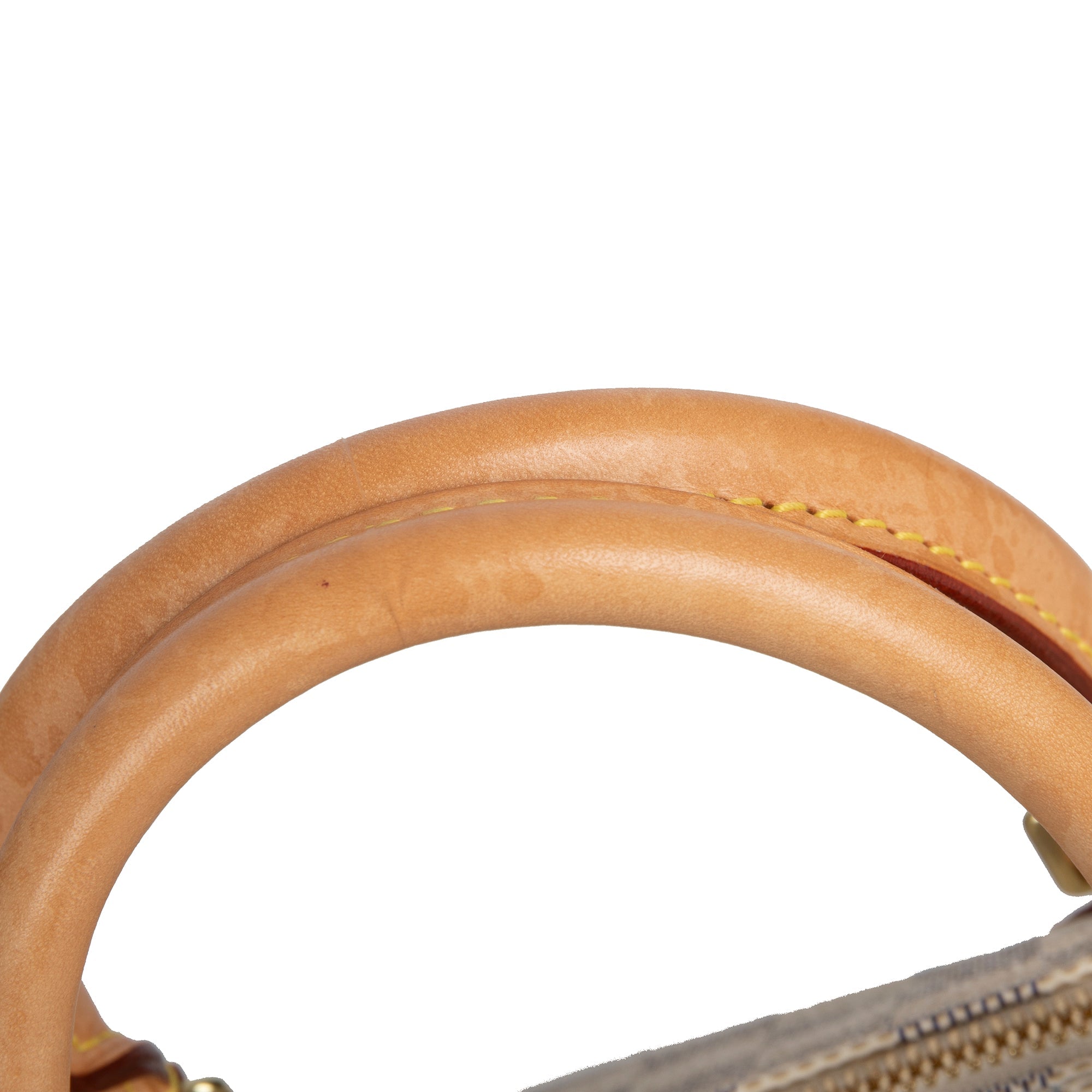 Louis Vuitton Damier Azur Speedy Bandouliere 30