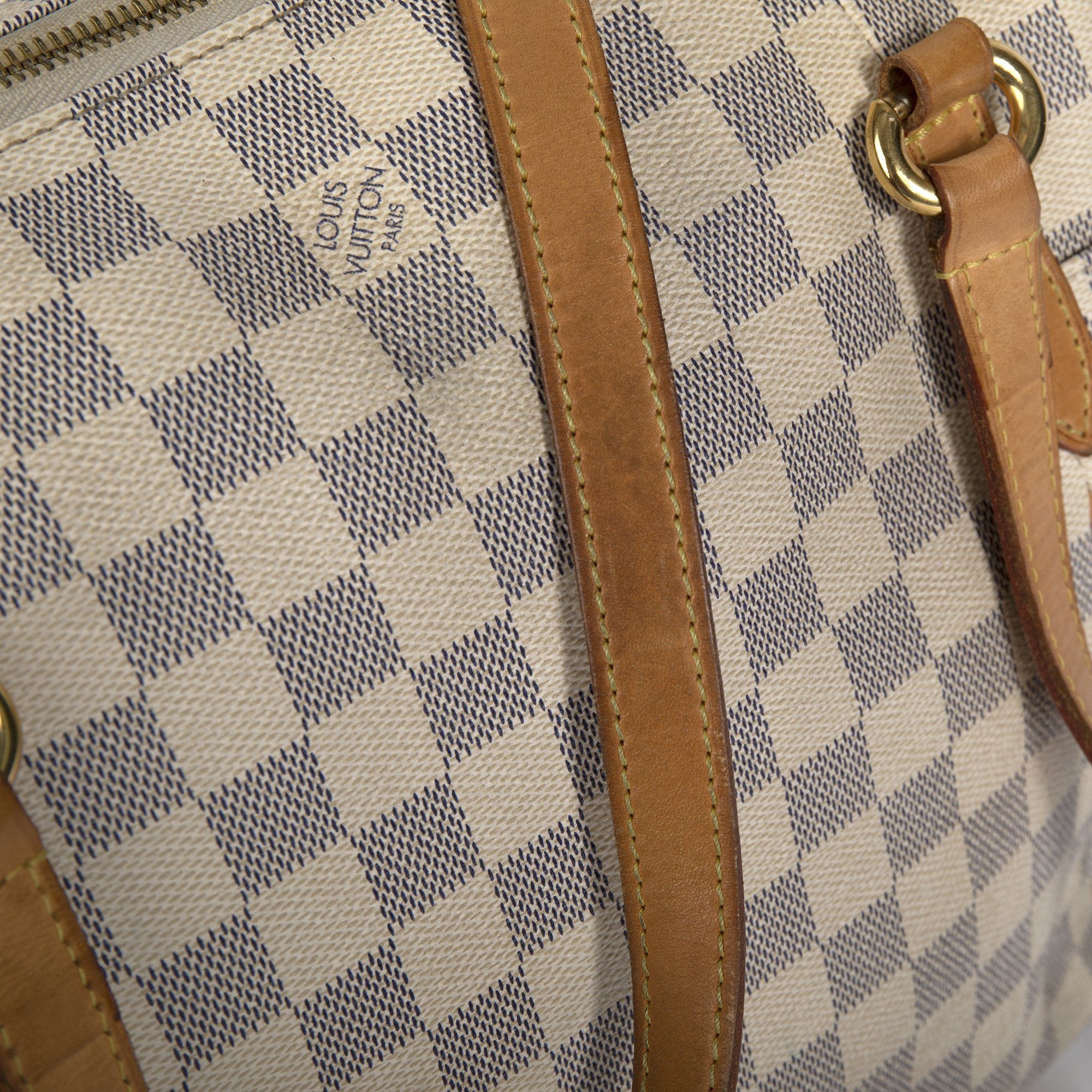 Louis Vuitton Damier Azur Totally MM