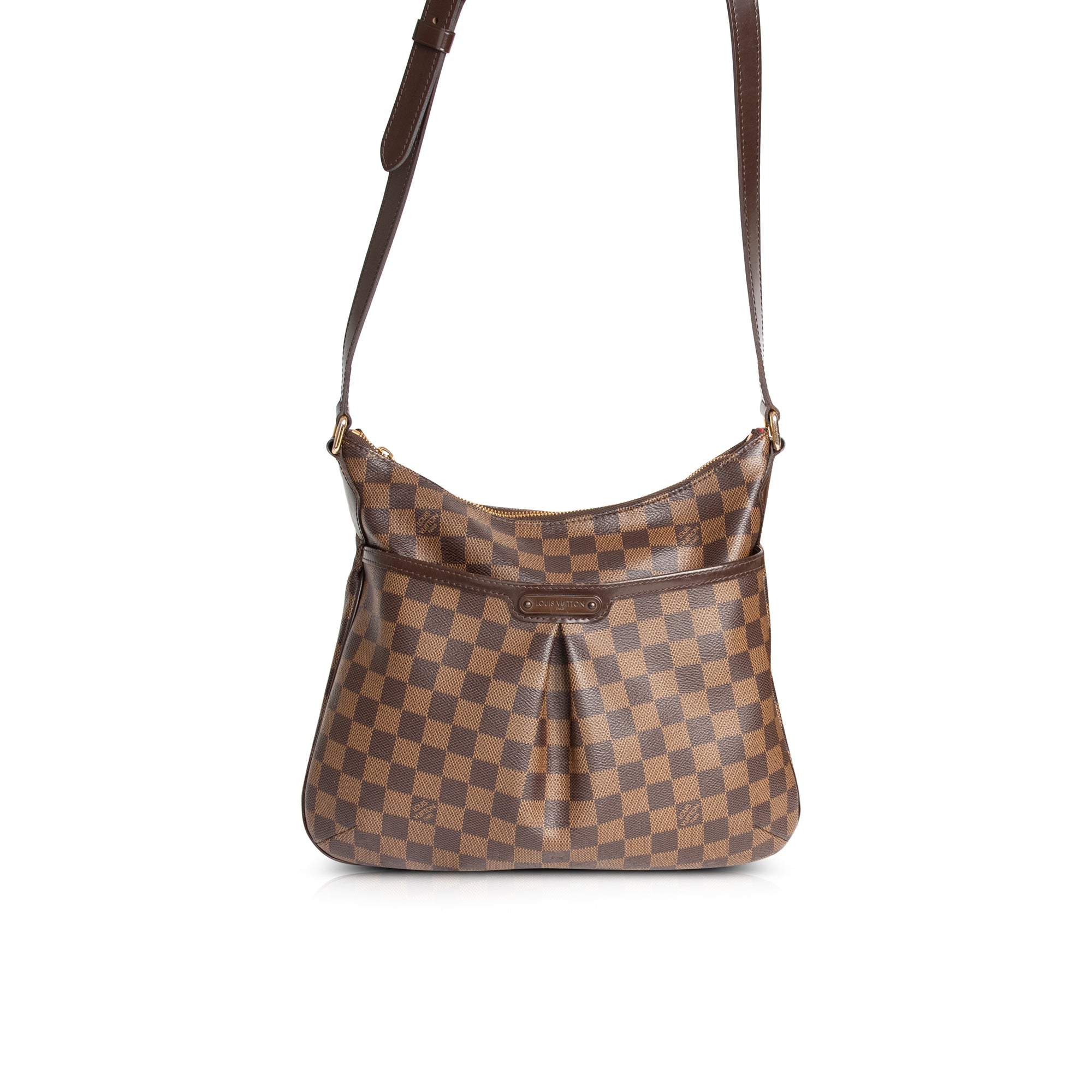 Louis Vuitton Damier Ebene Bloomsbury PM