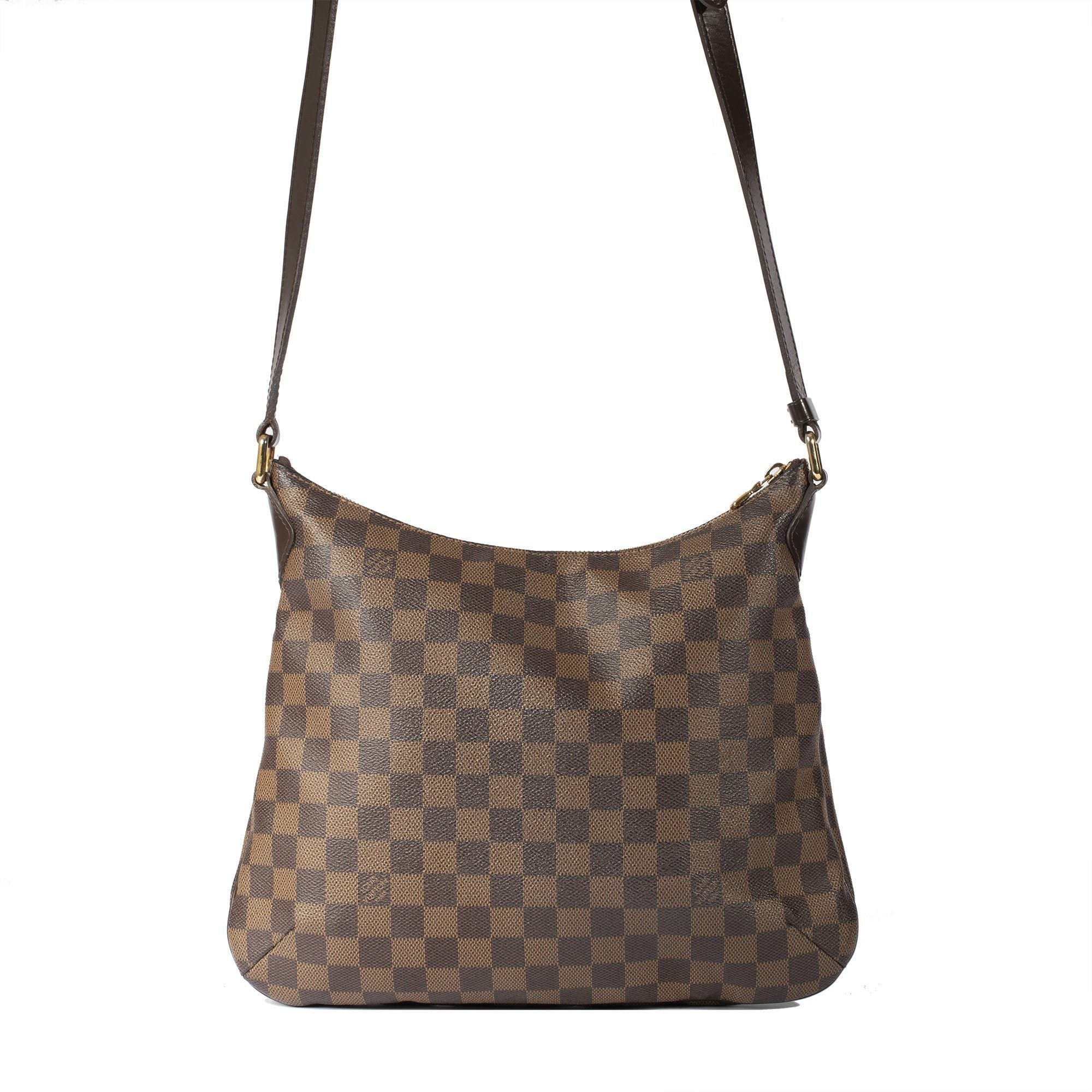 Louis Vuitton Damier Ebene Bloomsbury PM