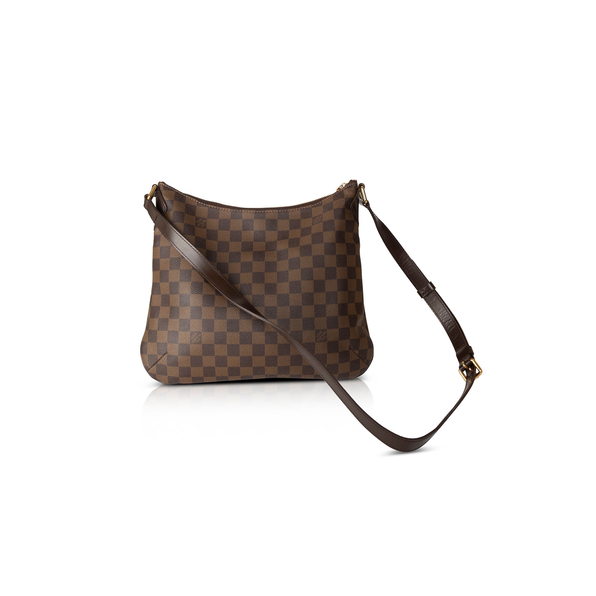 Louis Vuitton Damier Ebene Bloomsbury PM