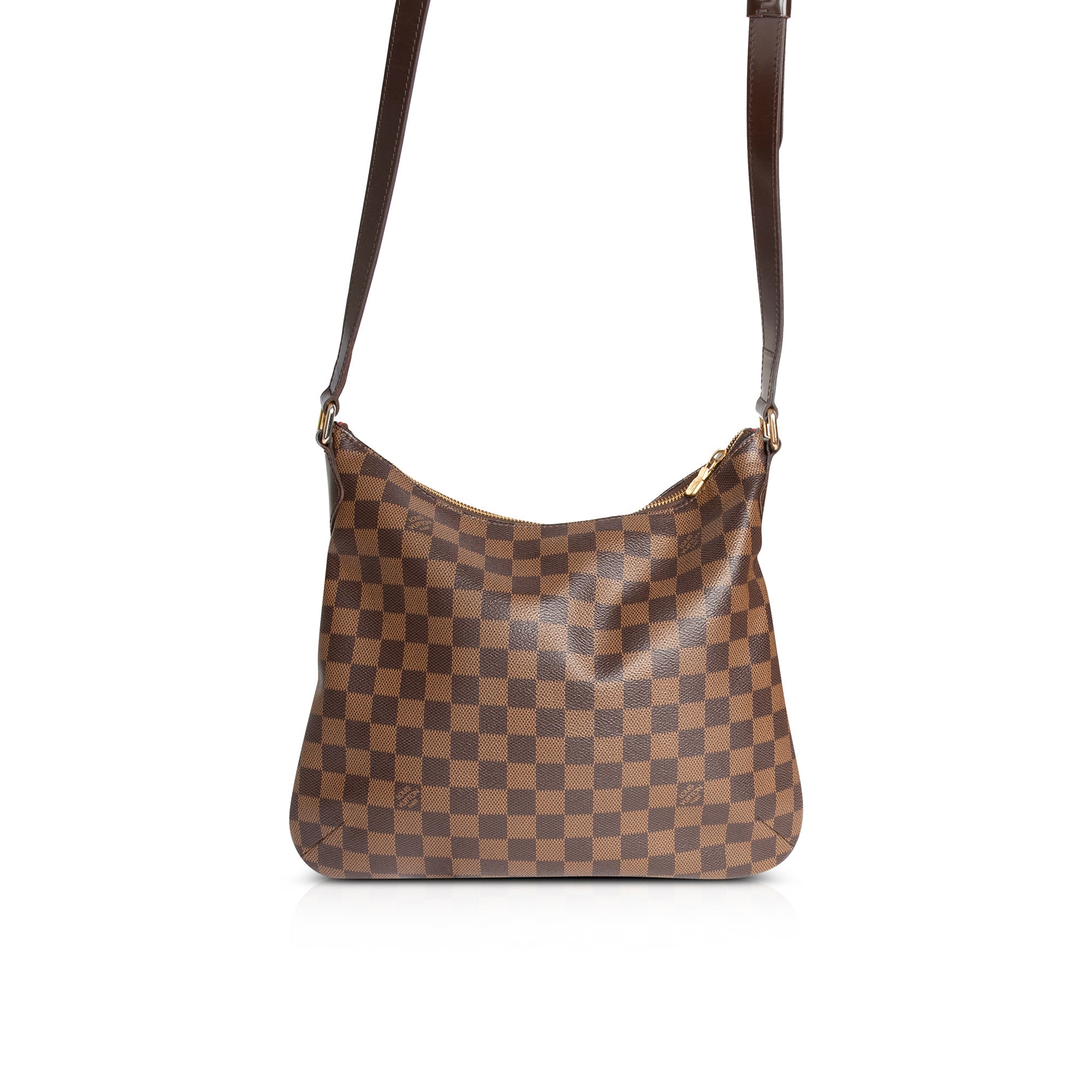 Louis Vuitton Damier Ebene Bloomsbury PM