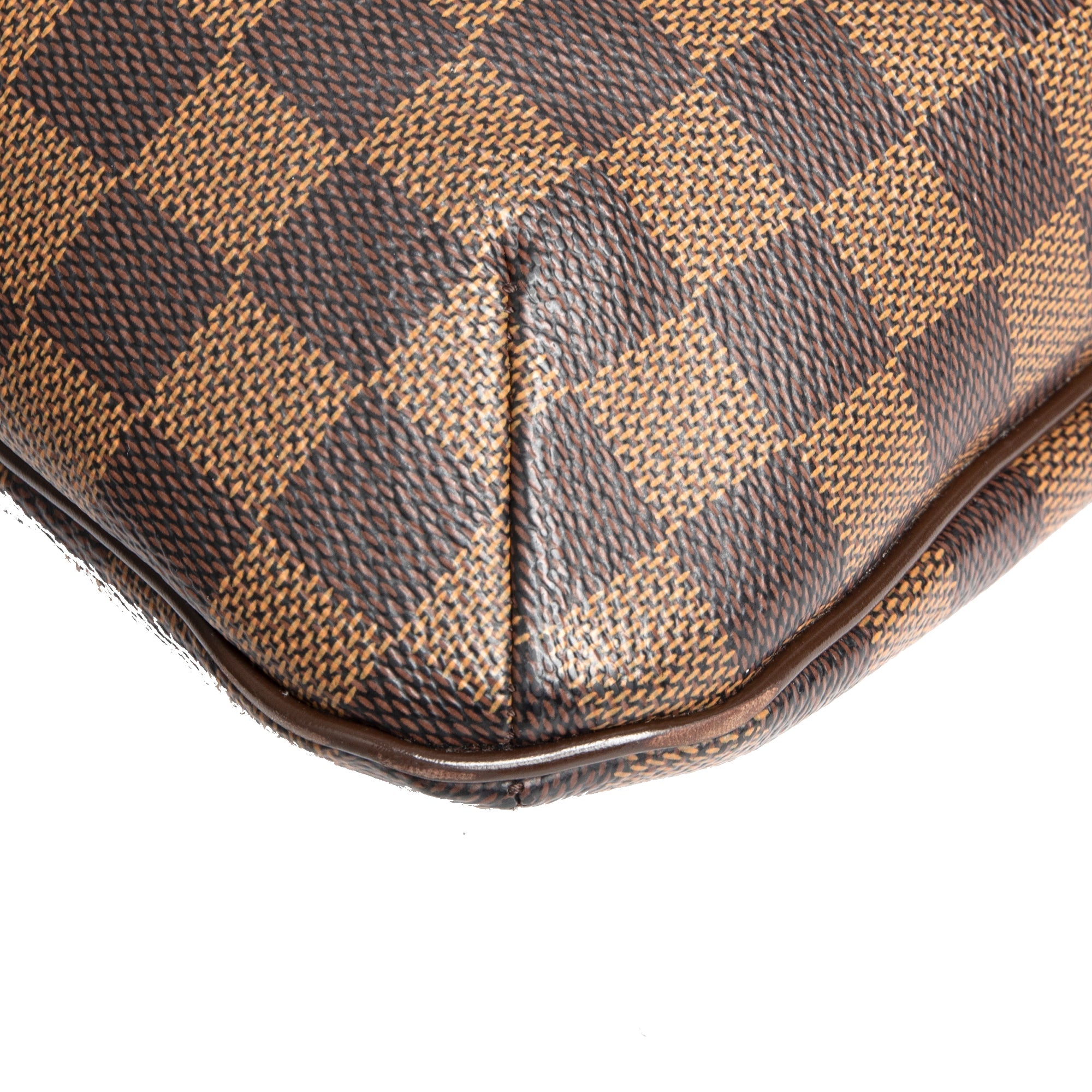 Louis Vuitton Damier Ebene Bloomsbury PM