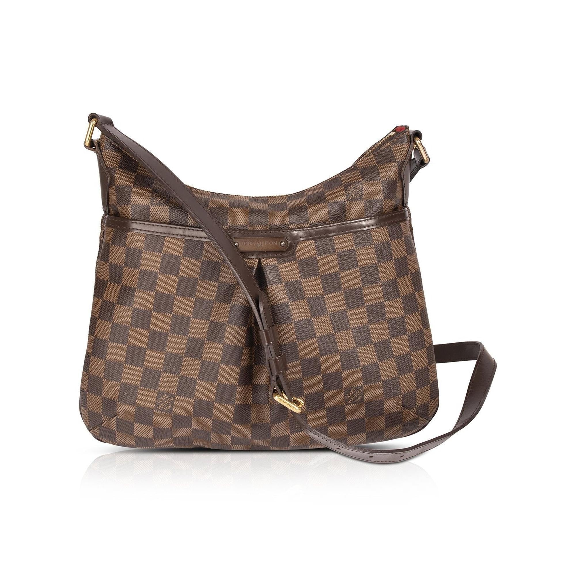 Louis Vuitton Damier Ebene Bloomsbury PM