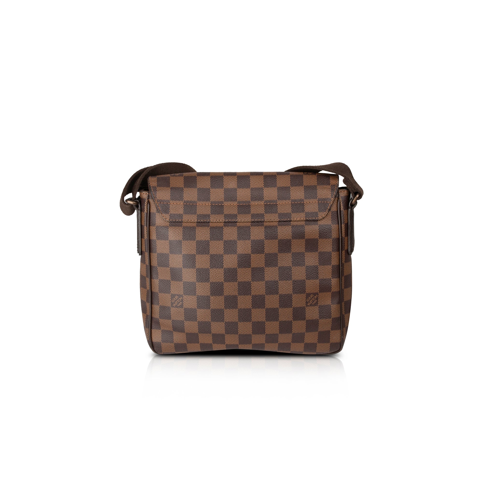 Louis Vuitton Damier Ebene District PM
