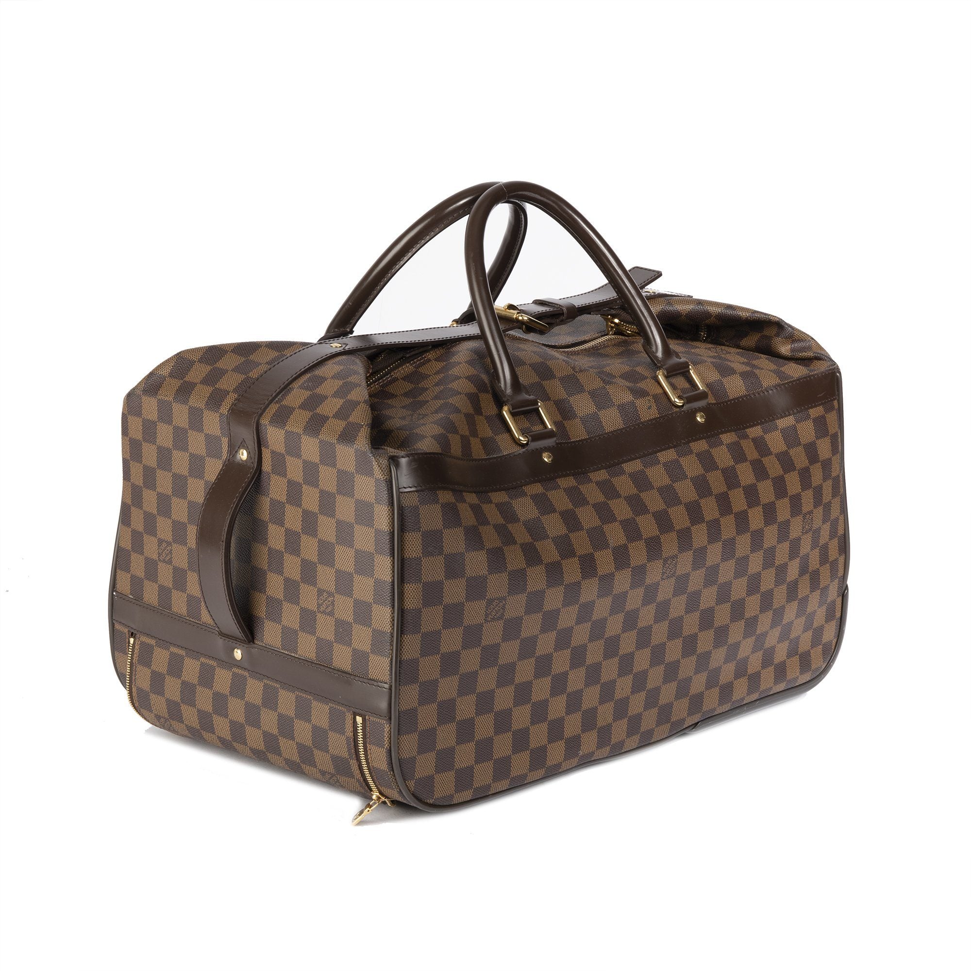Louis Vuitton Damier Ebene Eole 50