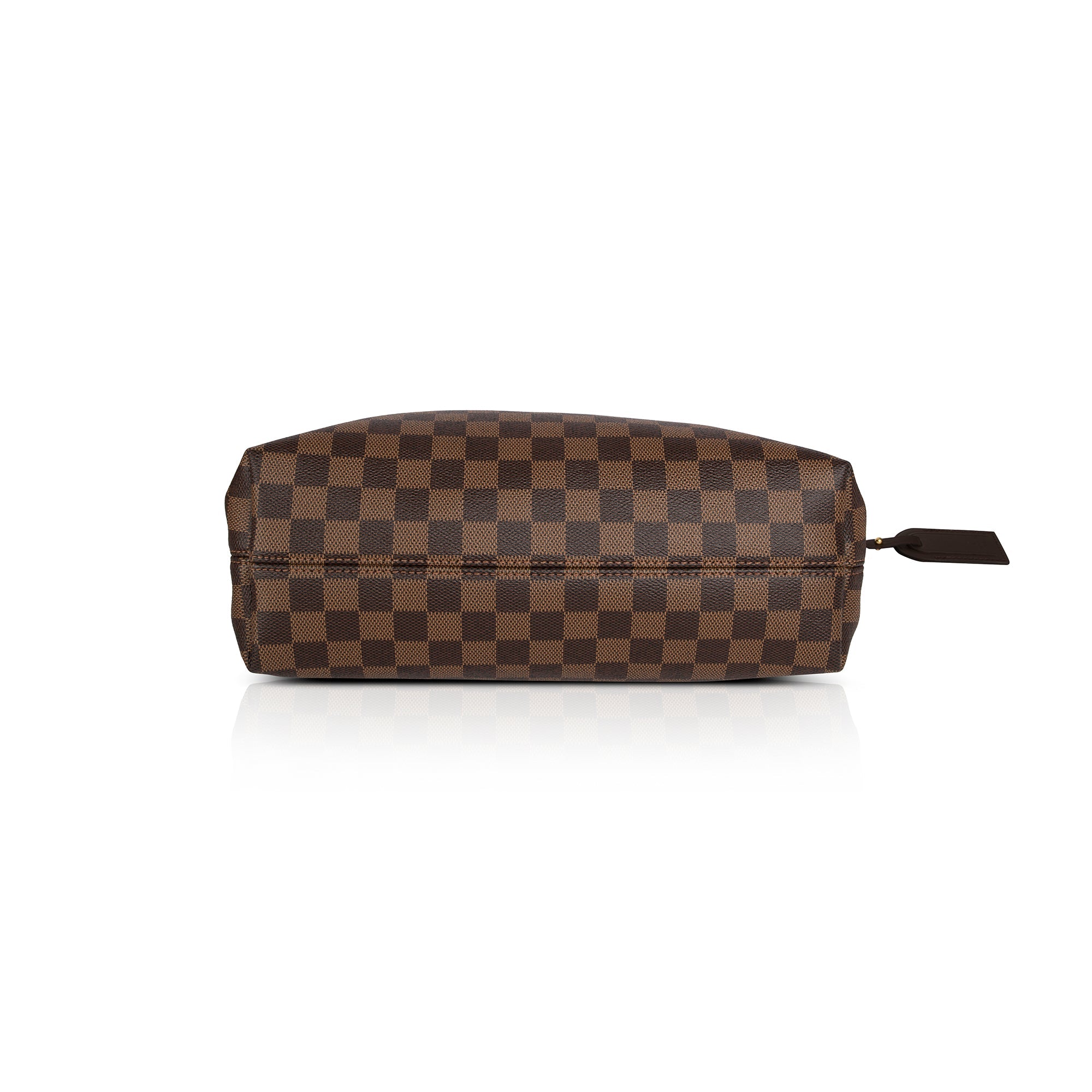 Louis Vuitton Damier Ebene Graceful PM