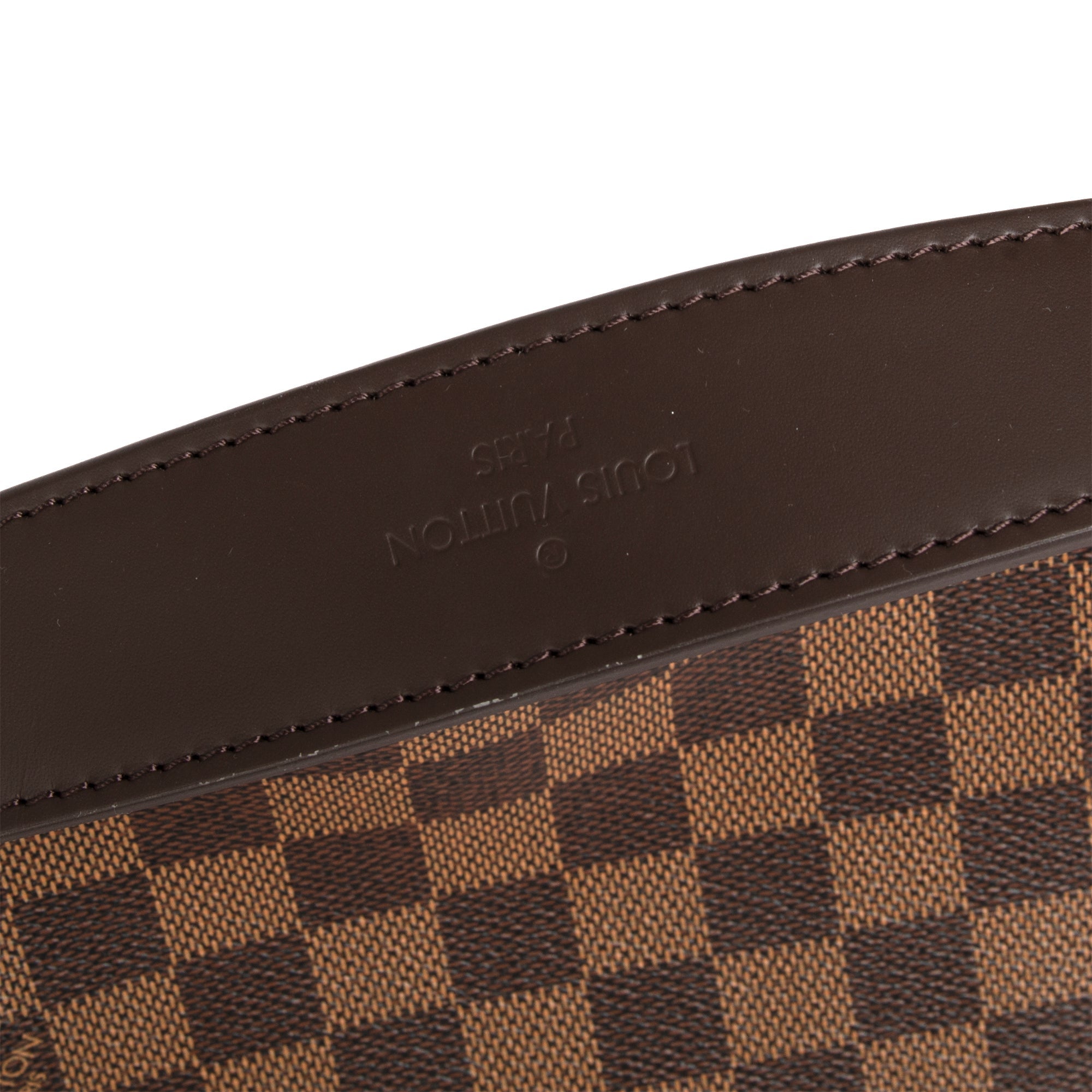 Louis Vuitton Damier Ebene Graceful PM