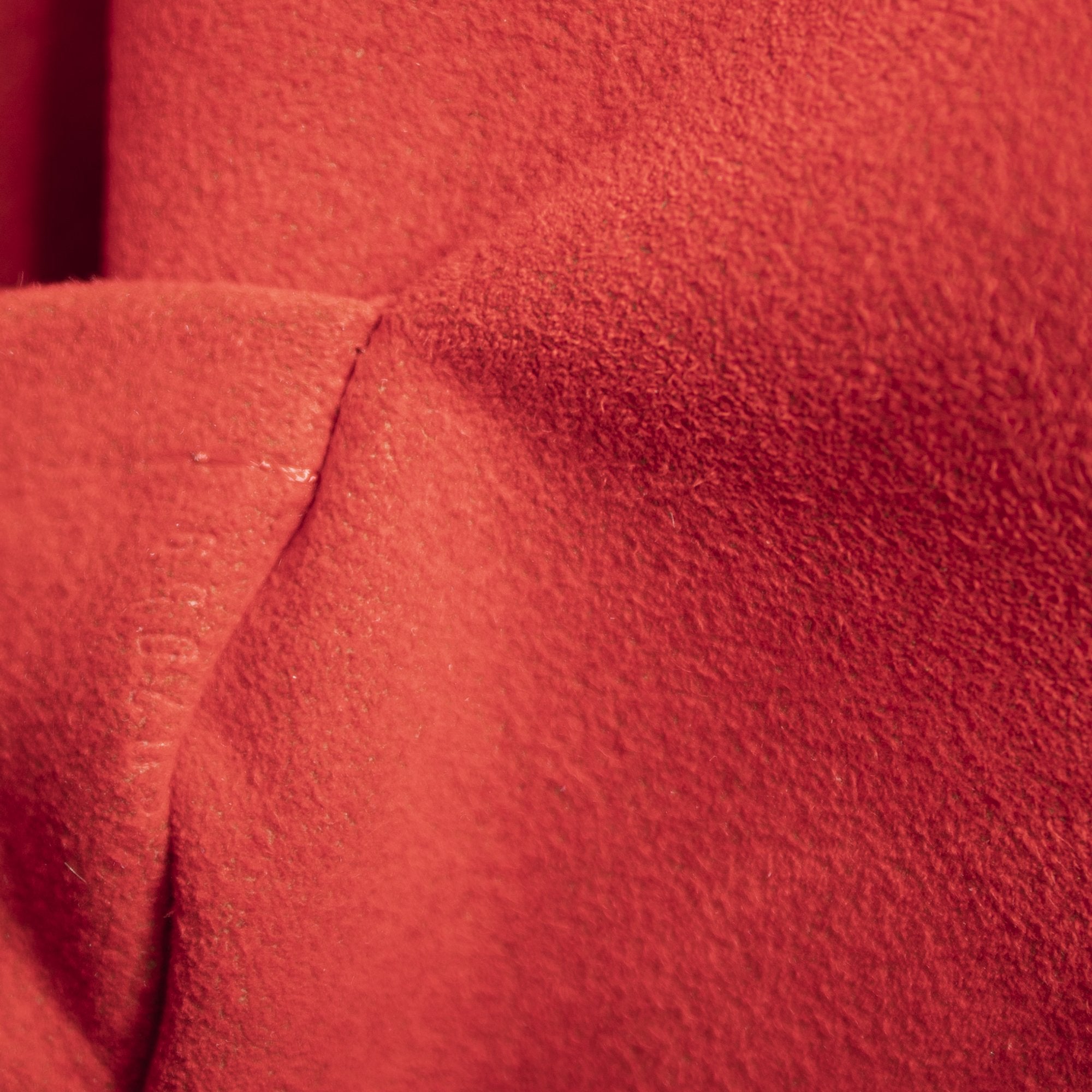 Louis Vuitton Damier Ebene Hampstead MM