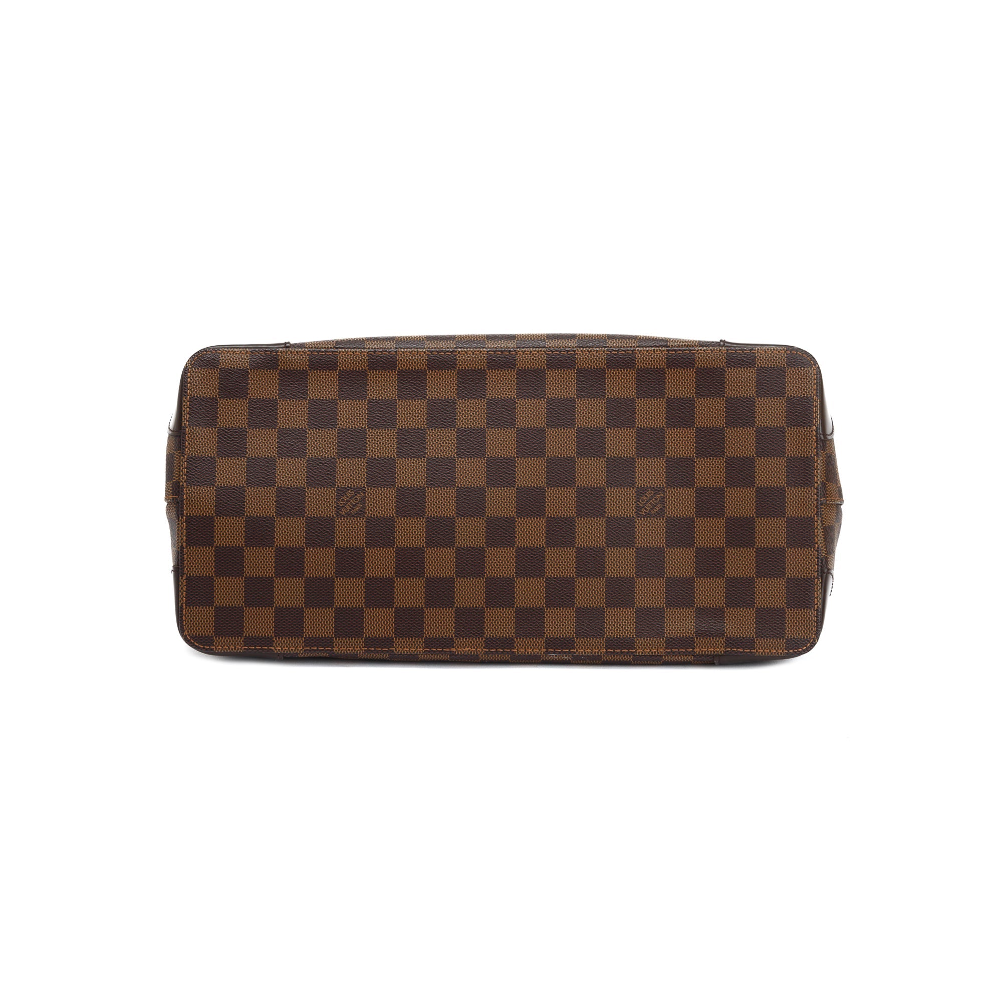 Louis Vuitton Damier Ebene Hampstead MM