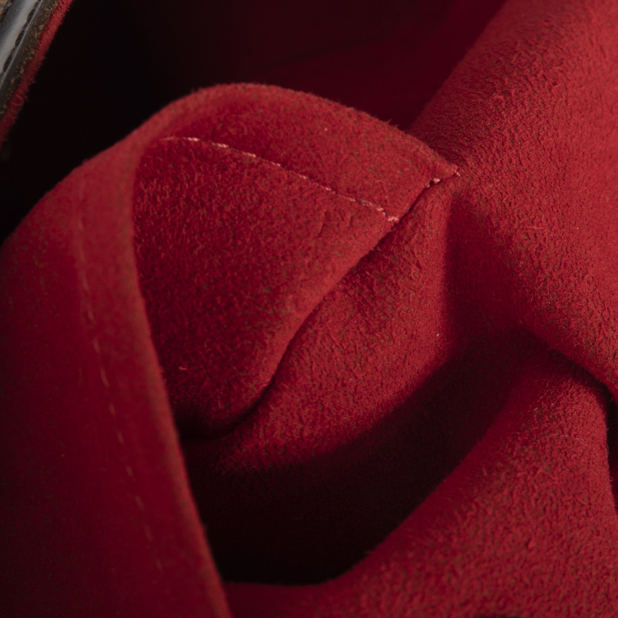 Louis Vuitton Damier Ebene Hampstead PM