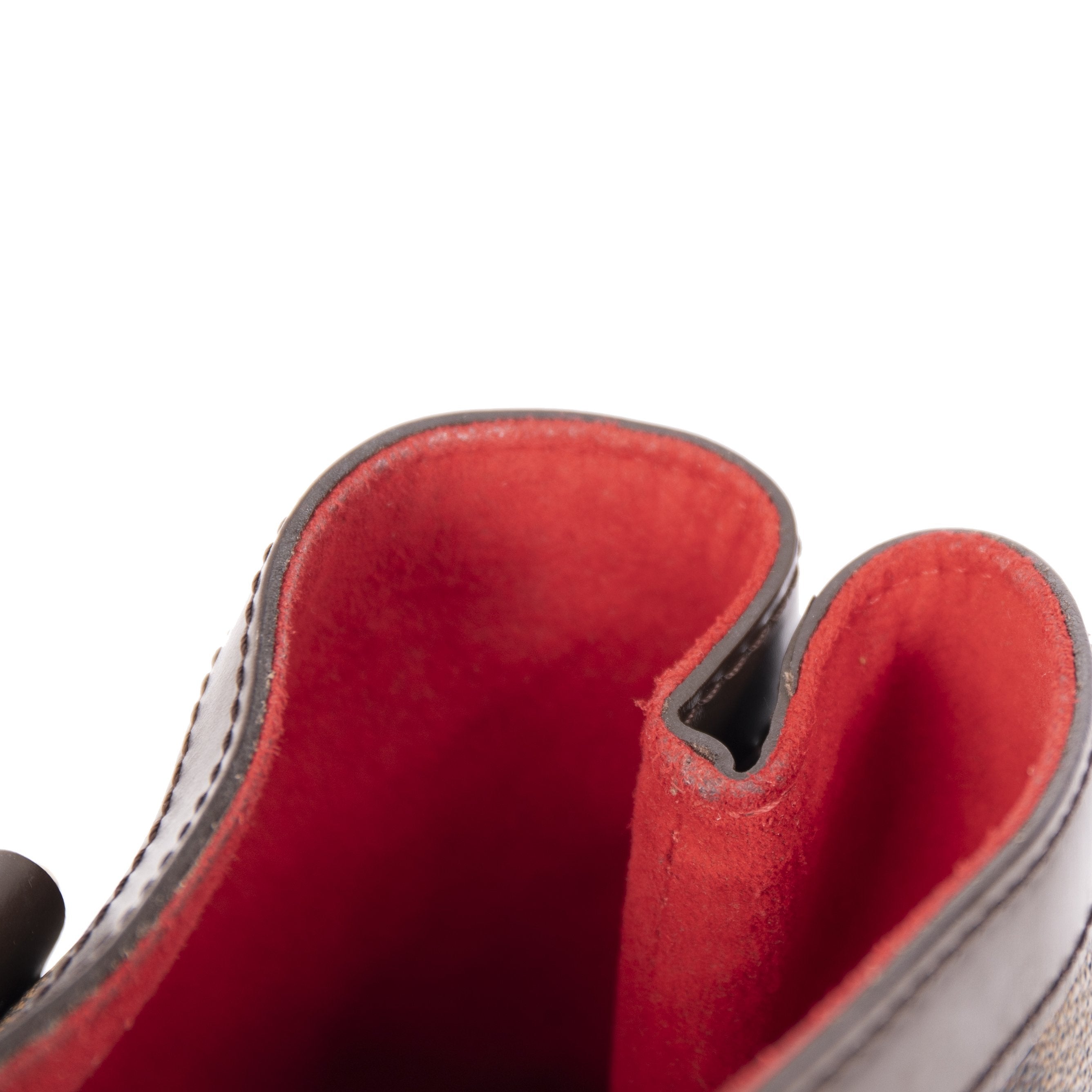 Louis Vuitton Damier Ebene Hampstead PM