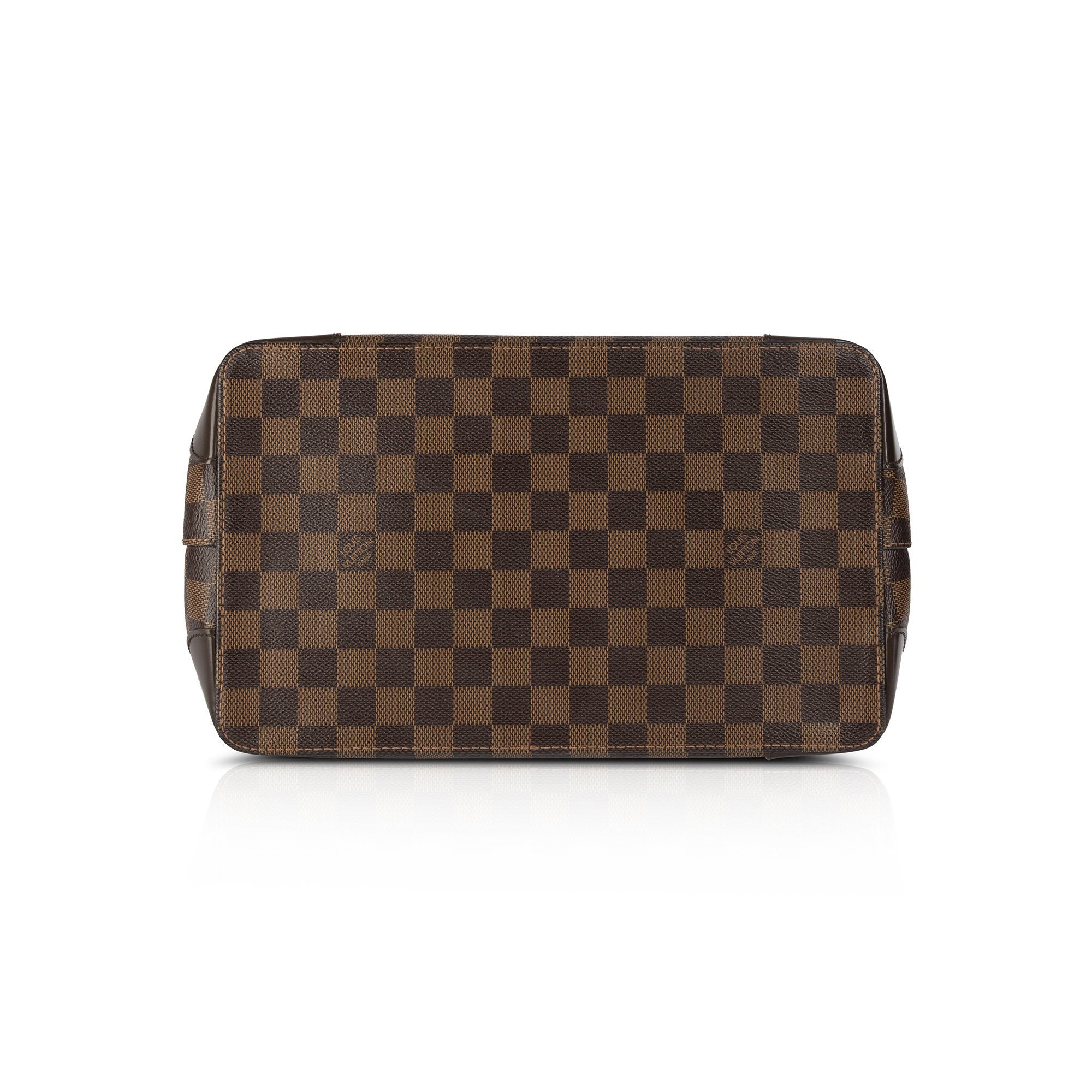 Louis Vuitton Damier Ebene Hampstead PM