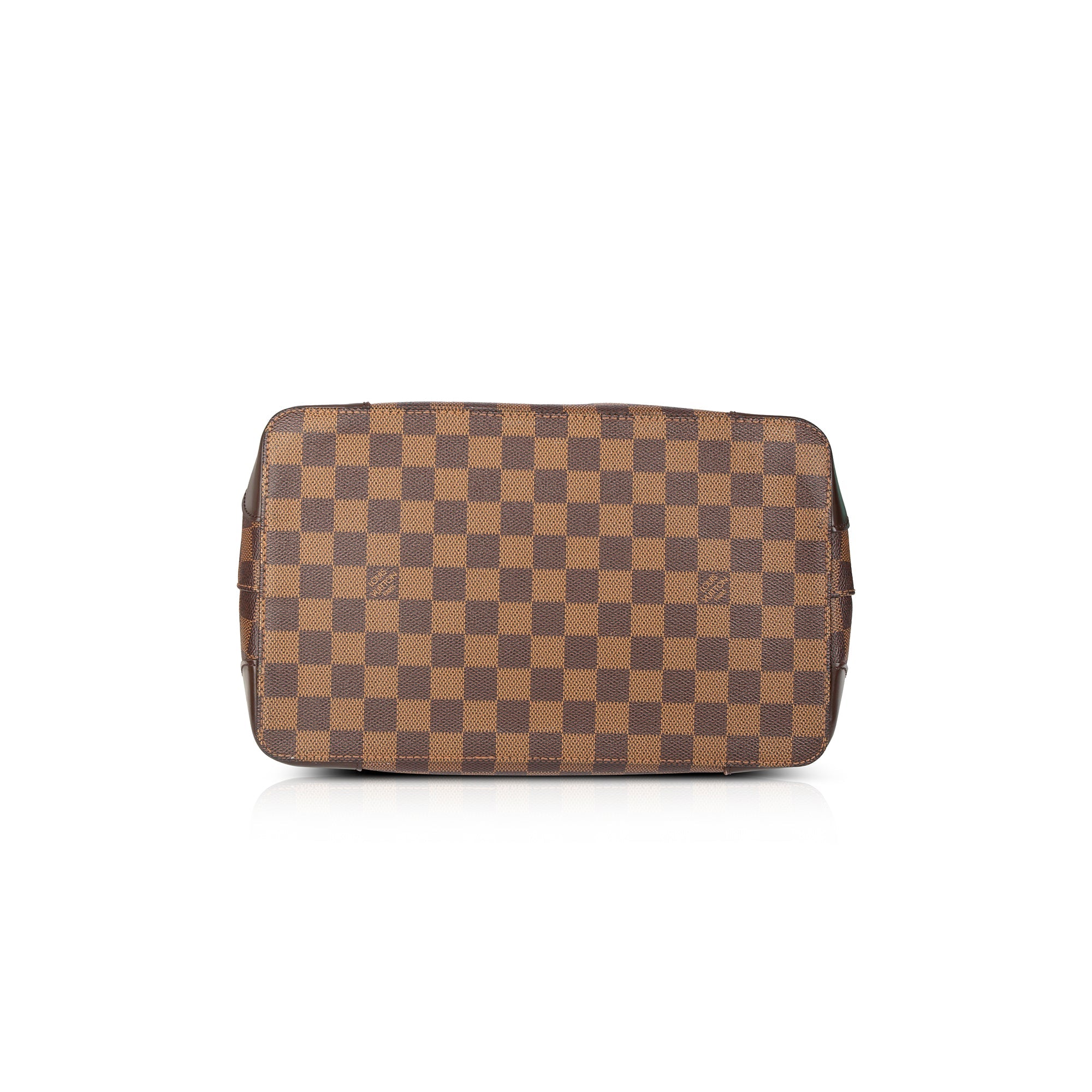 Louis Vuitton Damier Ebene Hampstead PM