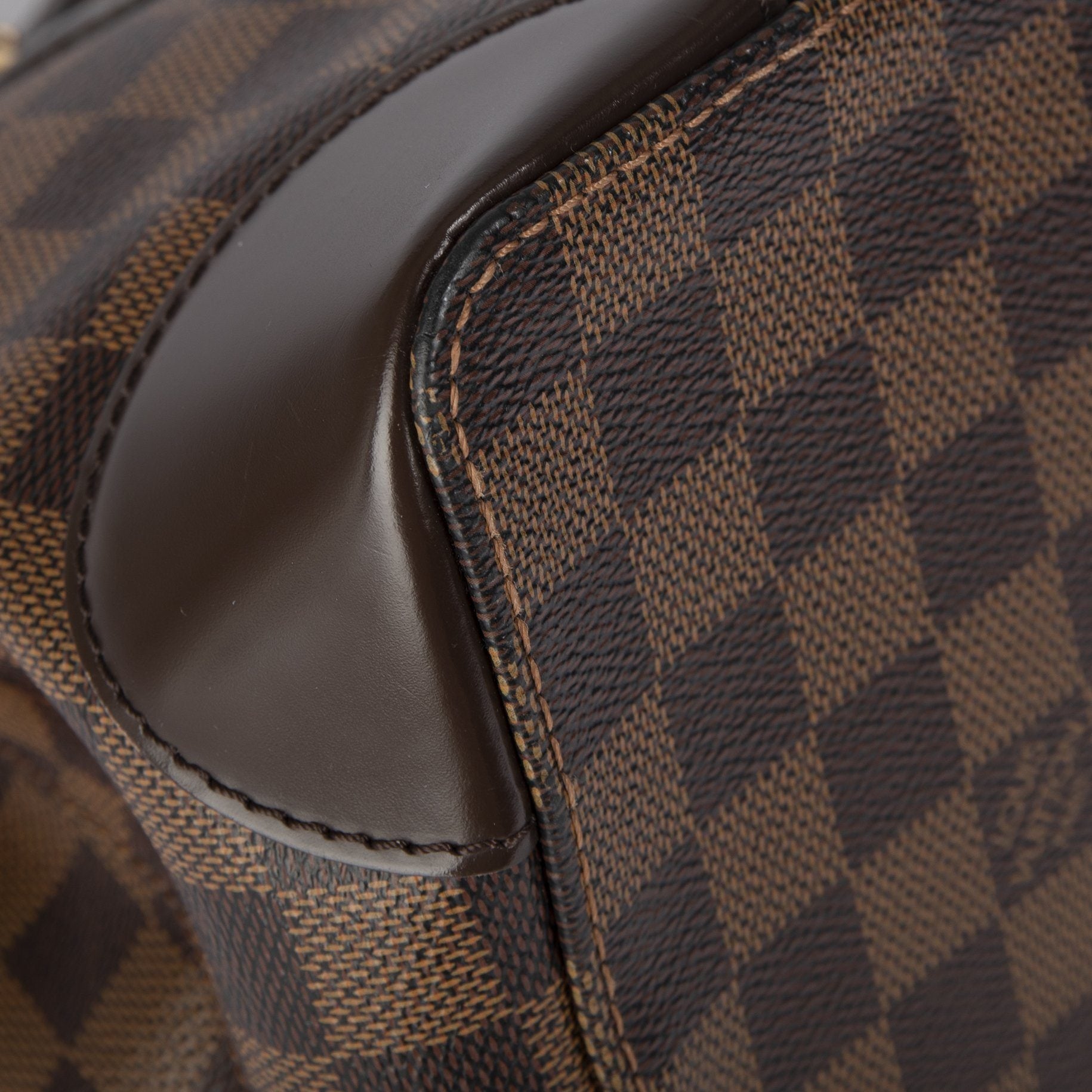 Louis Vuitton Damier Ebene Hampstead PM