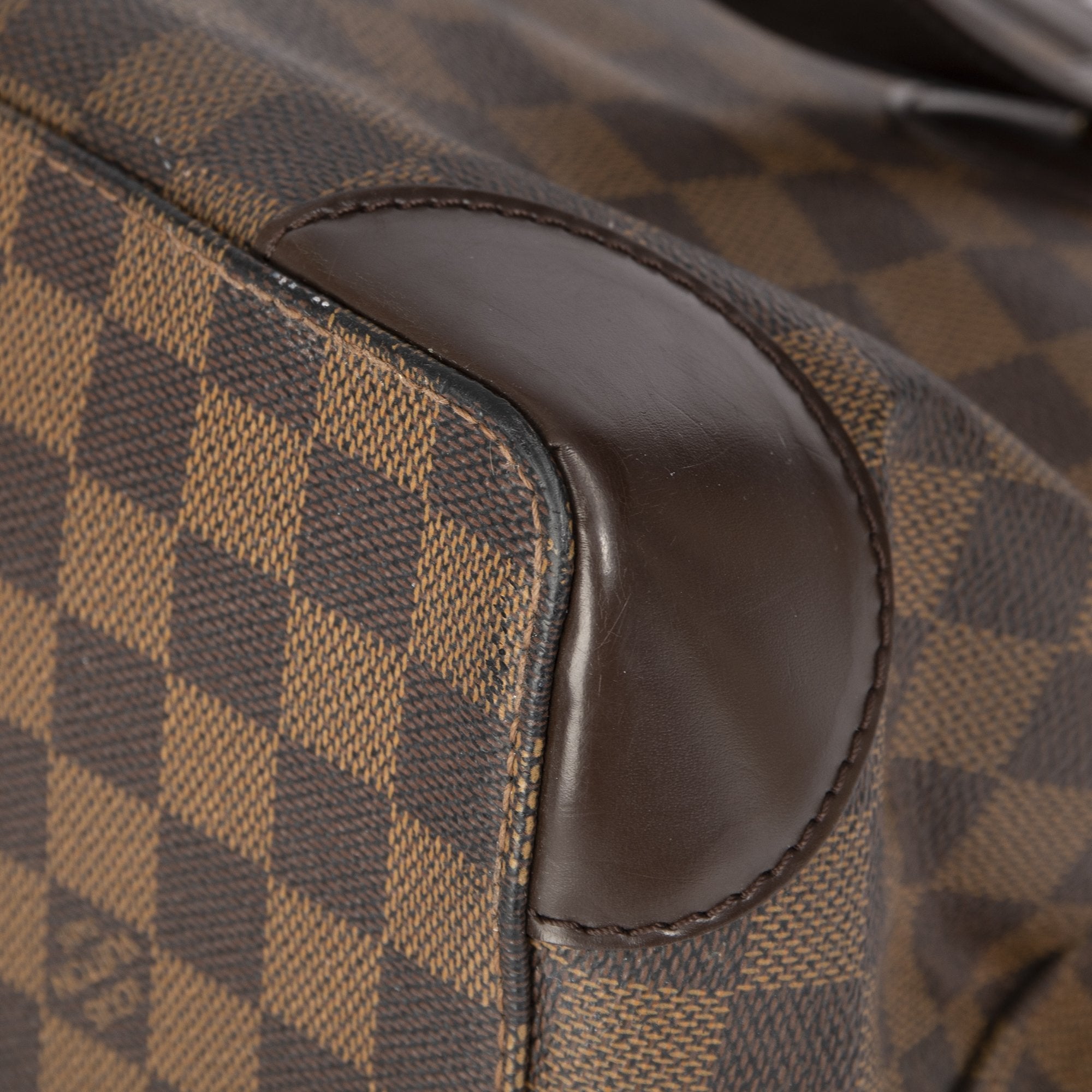 Louis Vuitton Damier Ebene Hampstead PM