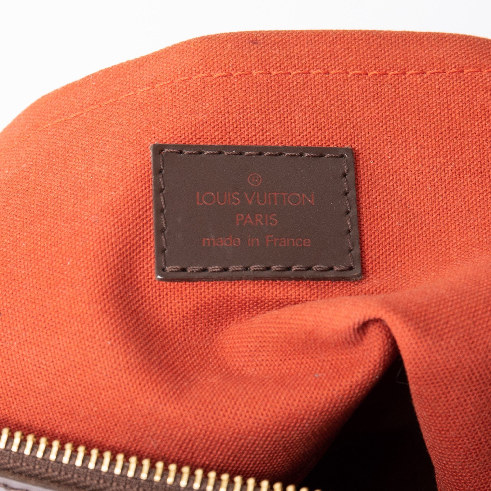 Louis Vuitton Damier Ebene Illovo MM