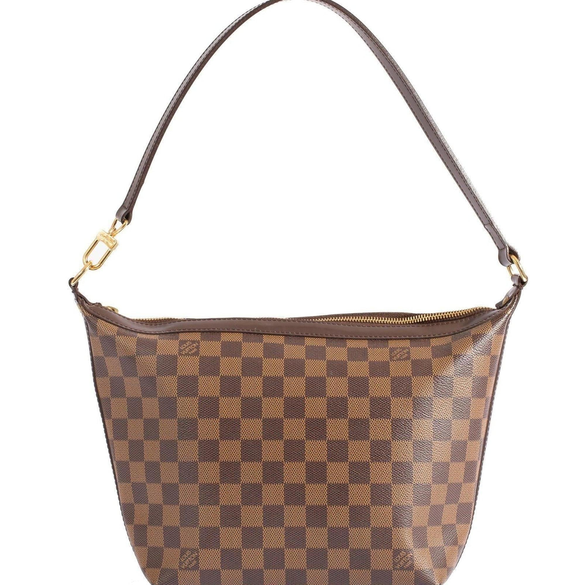 Louis Vuitton Damier Ebene Illovo MM